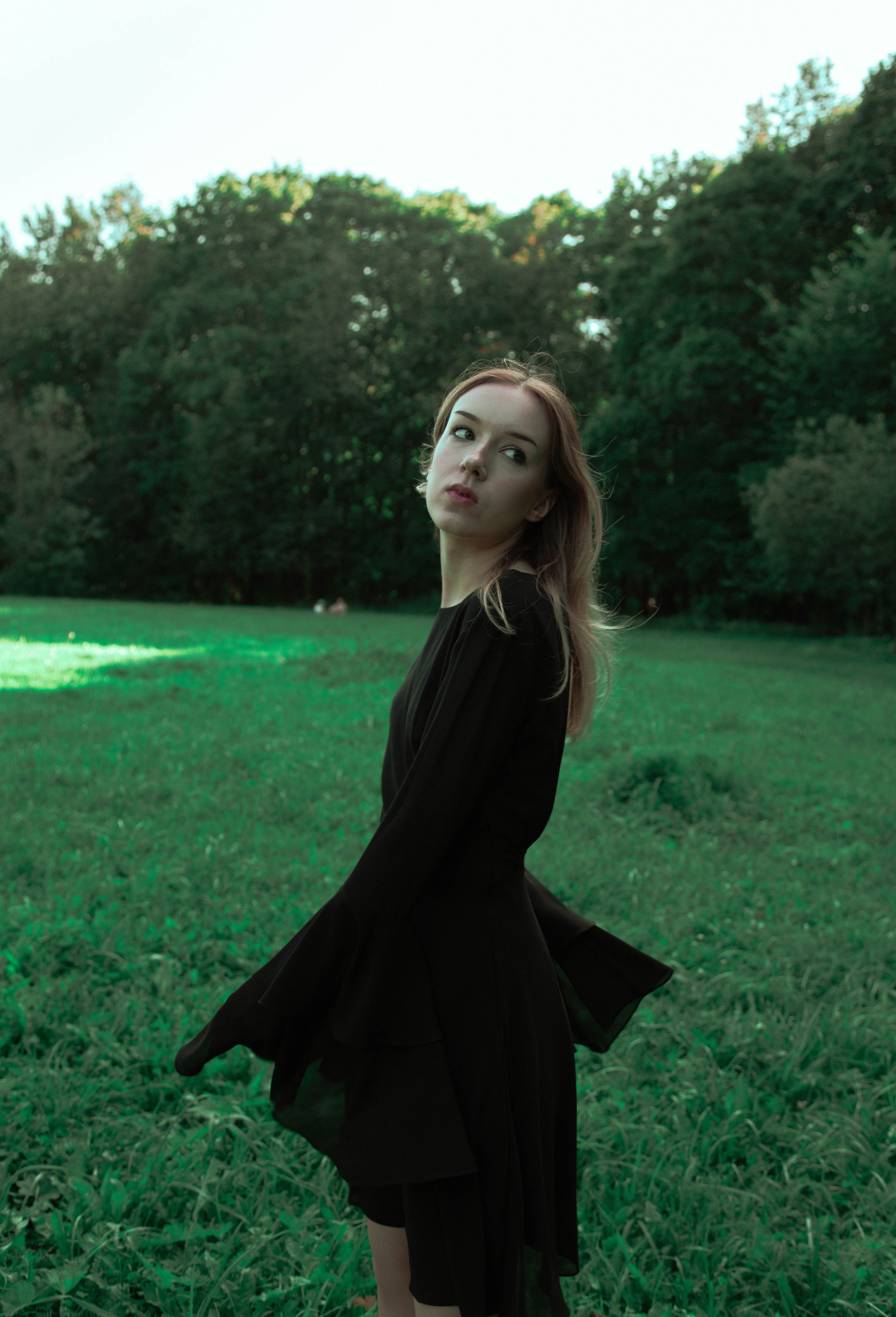 Elena. DINA MOREVA photography