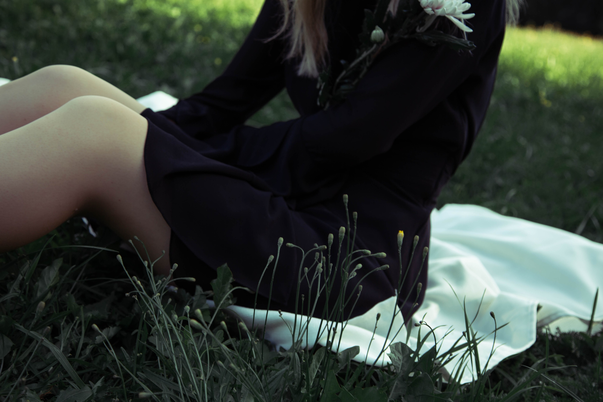 Elena. DINA MOREVA photography