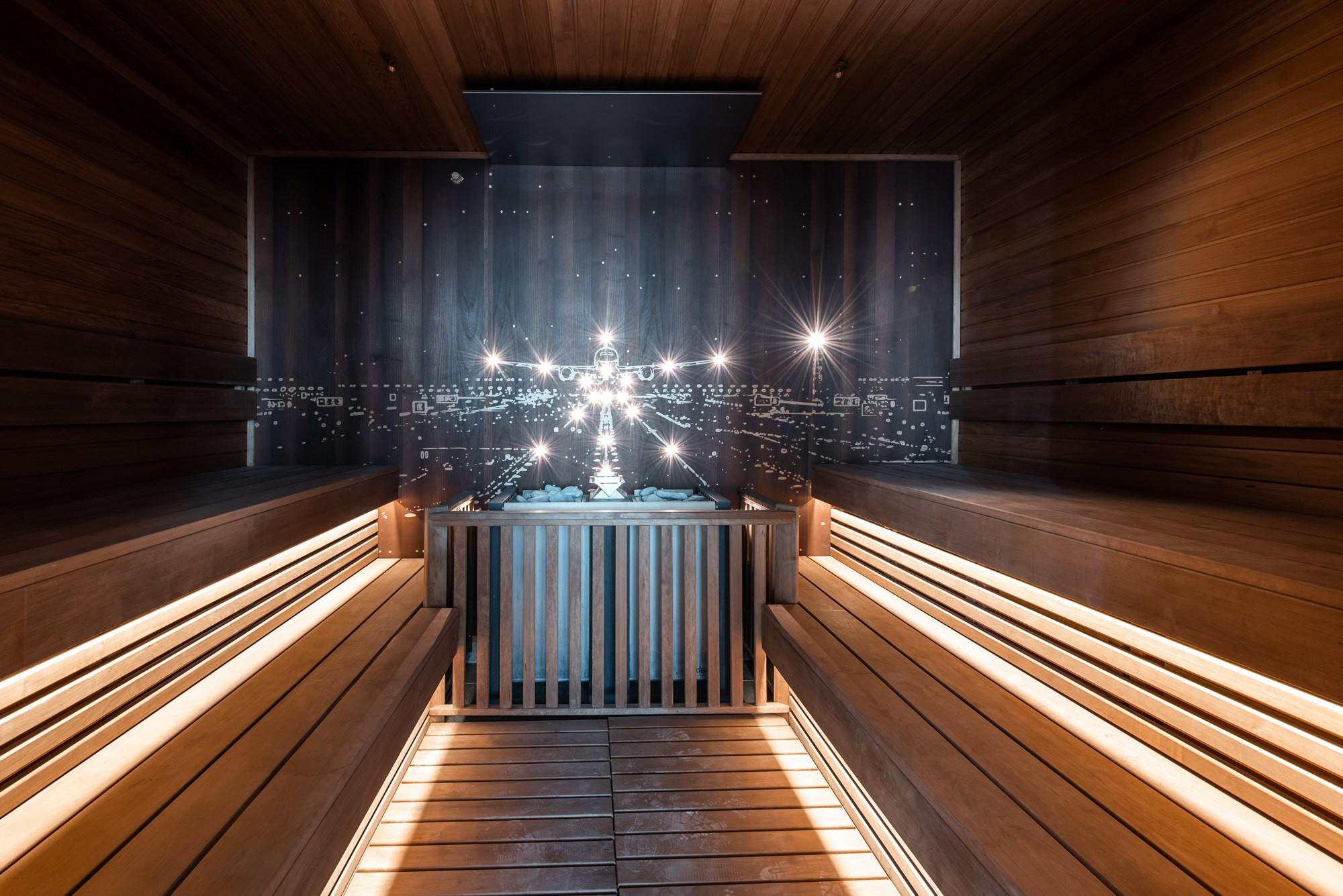 Отель KRAVT HOTEL KAZAN AIRPORT. Фотограф Наиль Зоркий