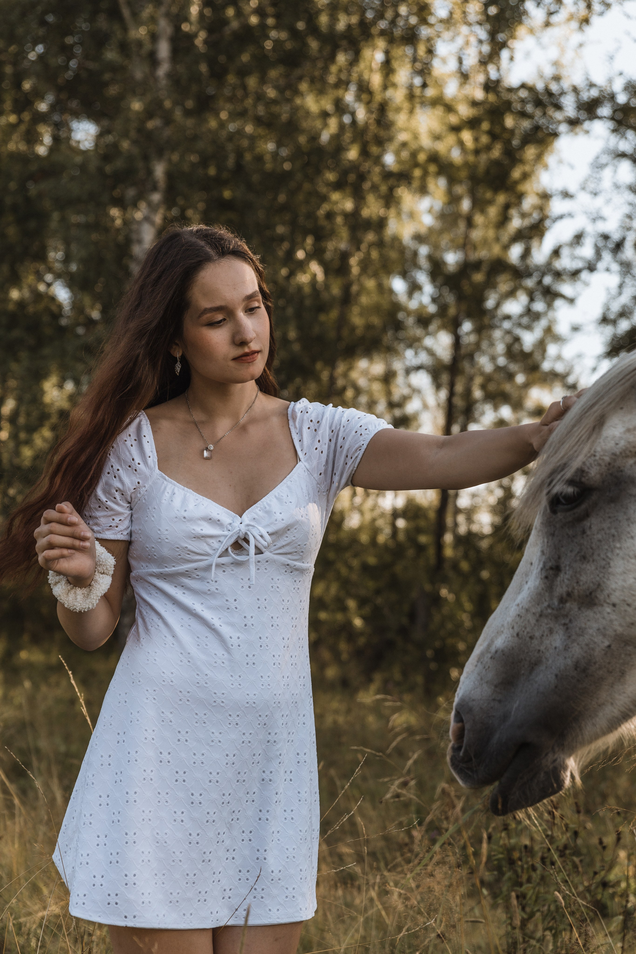 Даша. Семейный и свадебный фотограф Анастасия Слободчикова. Лысьва, Чусовой, Пермь