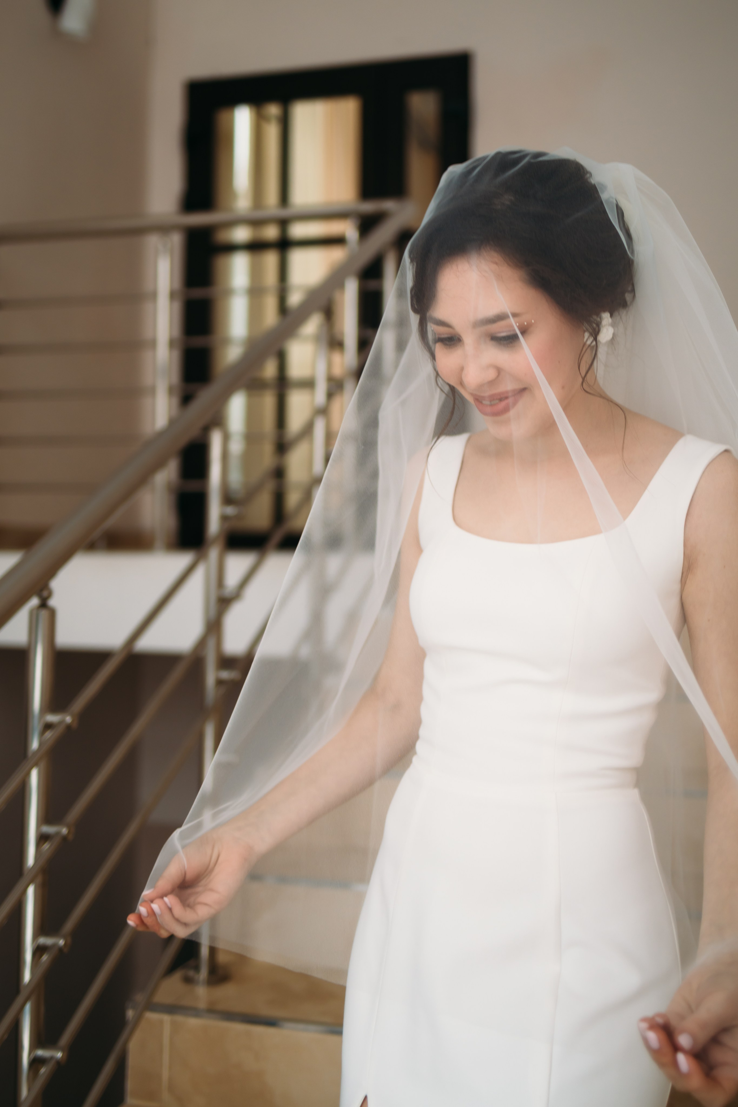 Елизавета и Александр. Семейный и свадебный фотограф Анастасия Слободчикова. Лысьва, Чусовой, Пермь