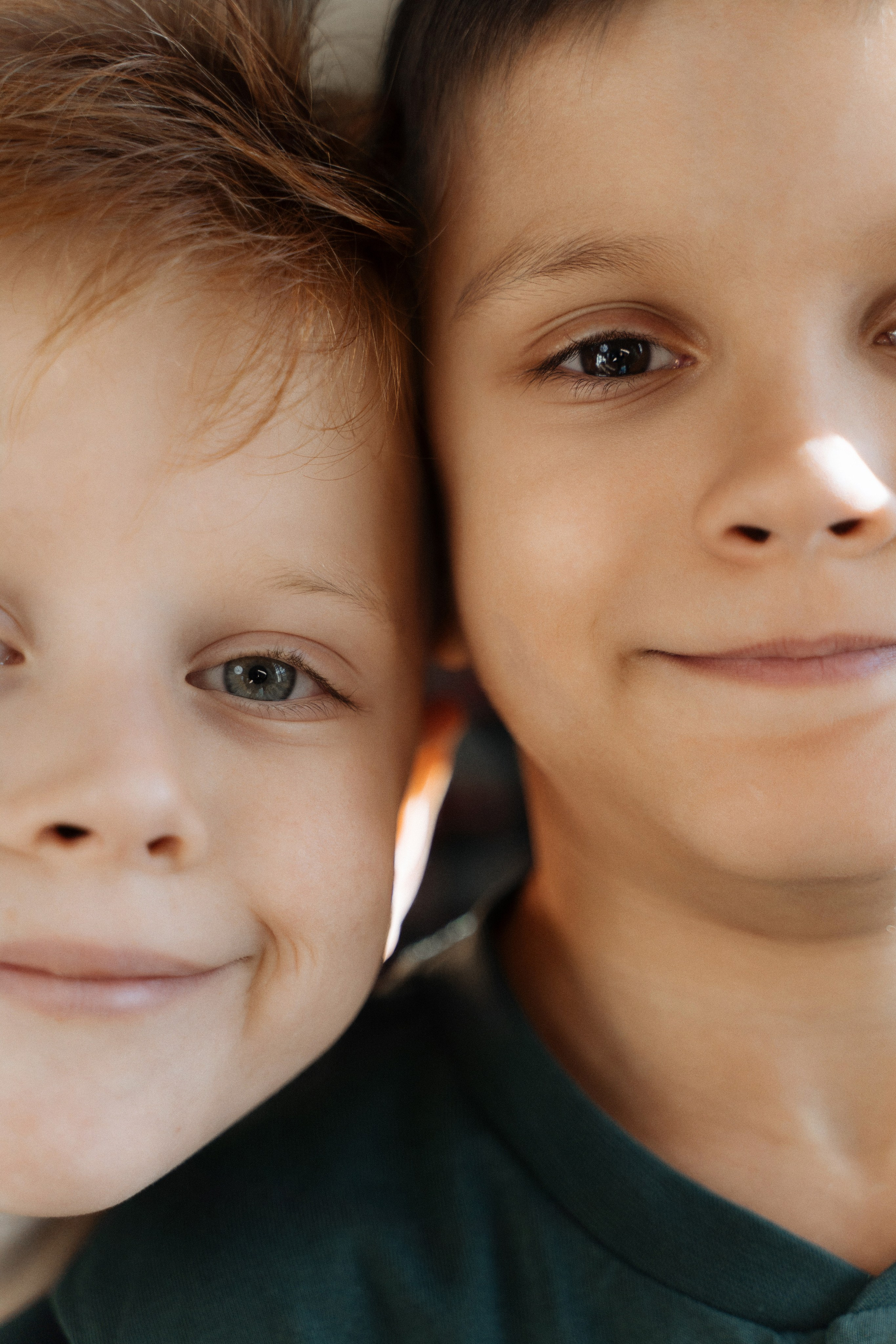Новогодняя фотосессия большой семьей. Свадебный и семейный фотограф в Севастополе и в Крыму