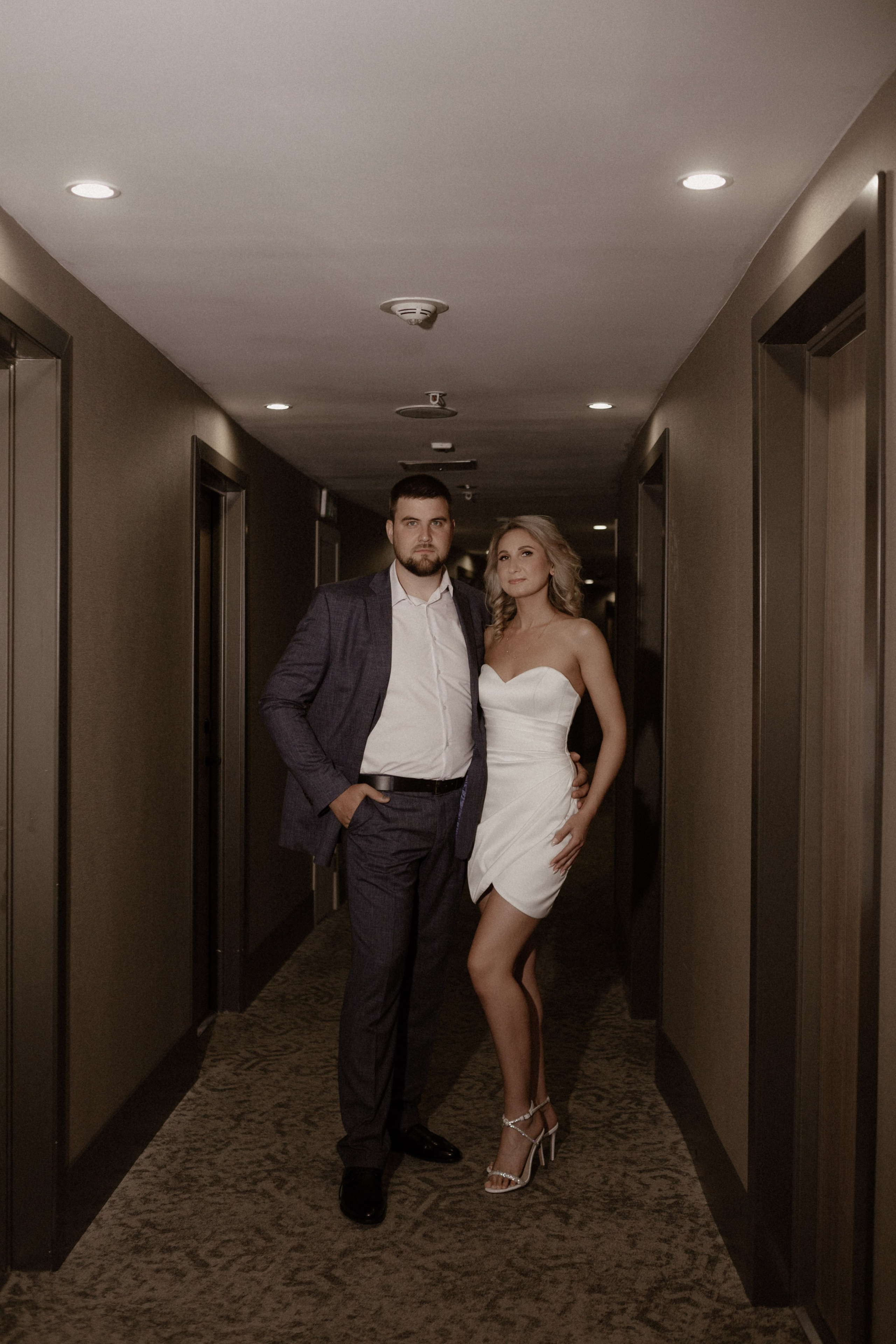 Света и Слава. Свадебный и портретный фотограф в Москве Анастасия Масюк