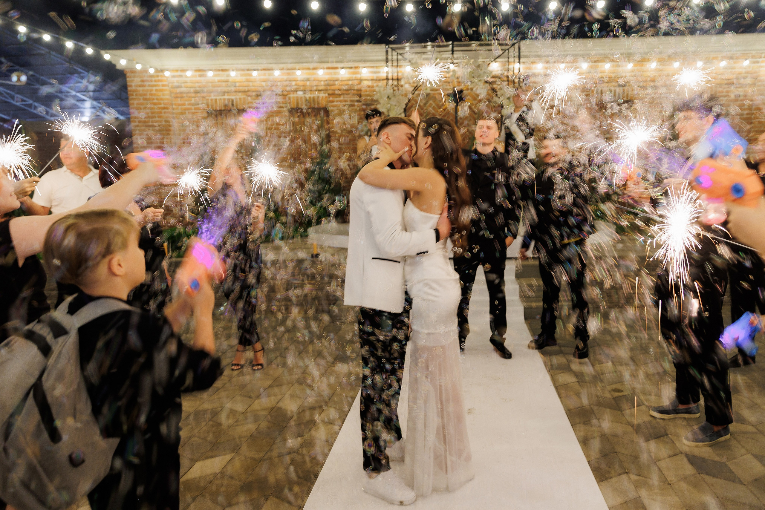 Николай & Евгения. Красильников Евгений — профессиональный фотограф в Ростове-на-Дону