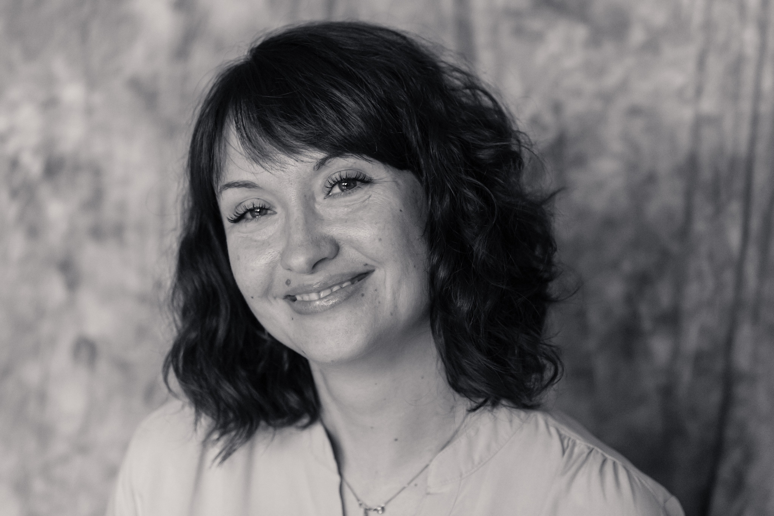 Женя. Фотограф Кирилл Мешков Кемерово