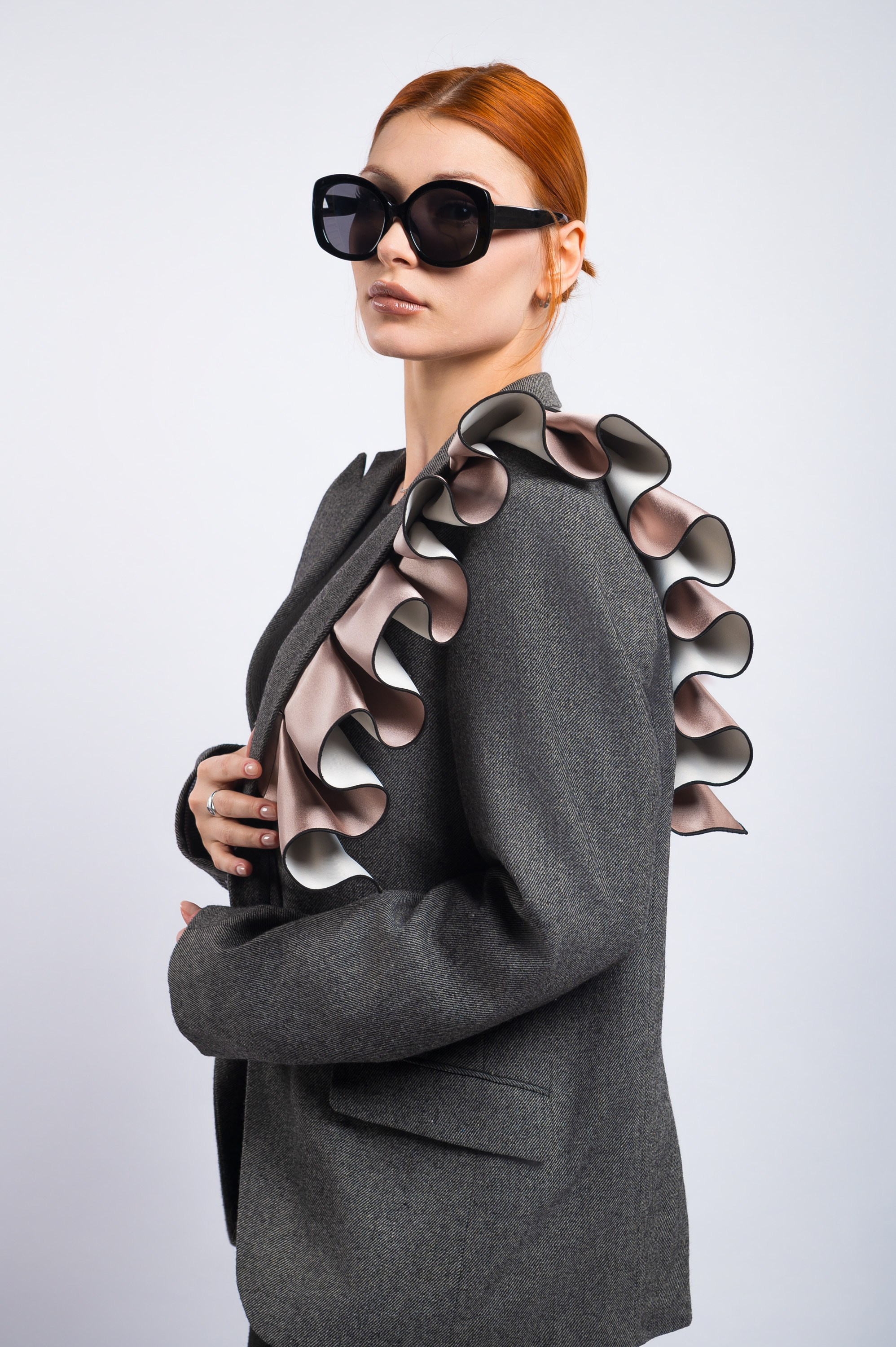 Рюши. Главная