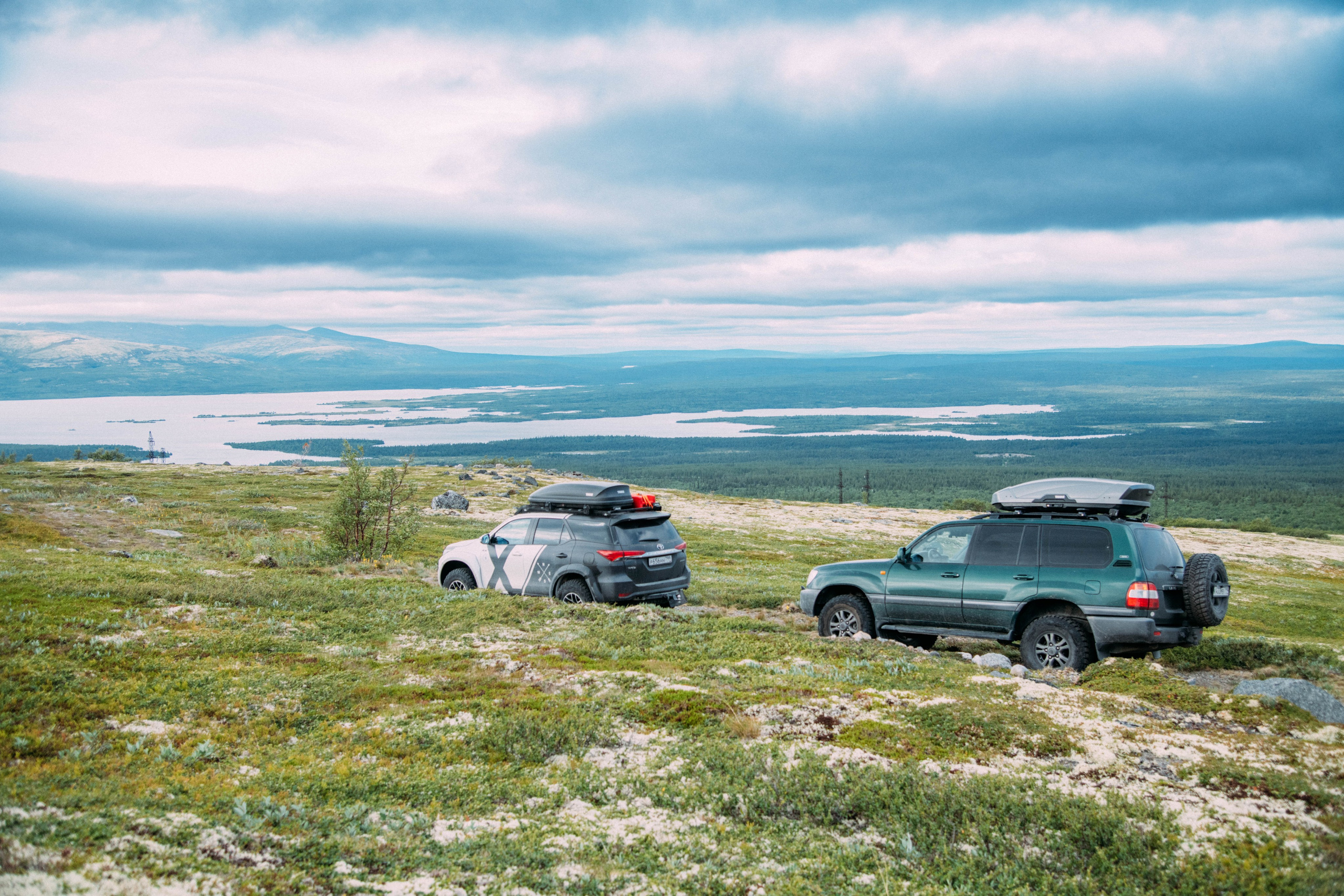 Кольский полуостров. Фотографирую для себя, своей семьи и друзей!