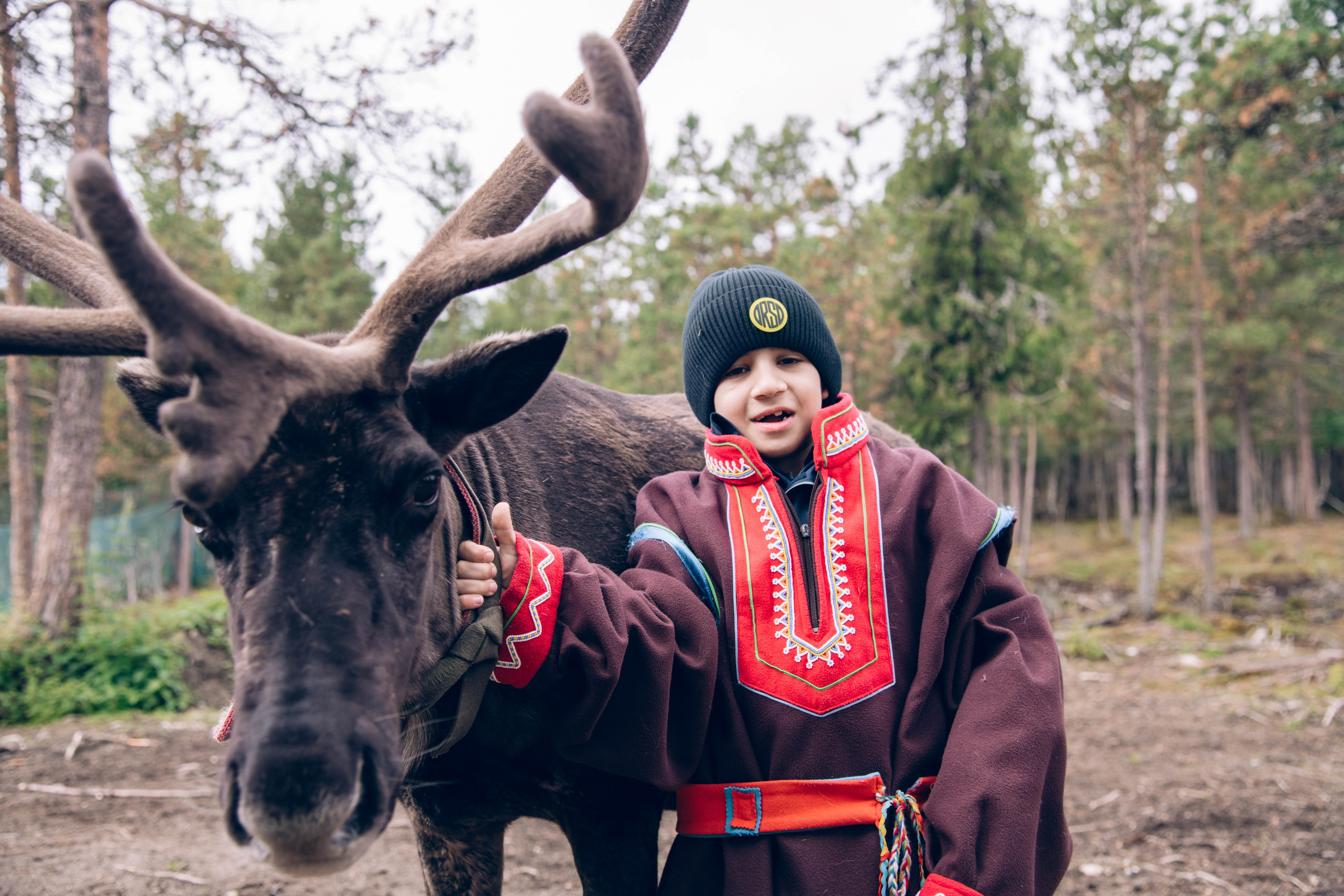 Кольский полуостров. Фотографирую для себя, своей семьи и друзей!