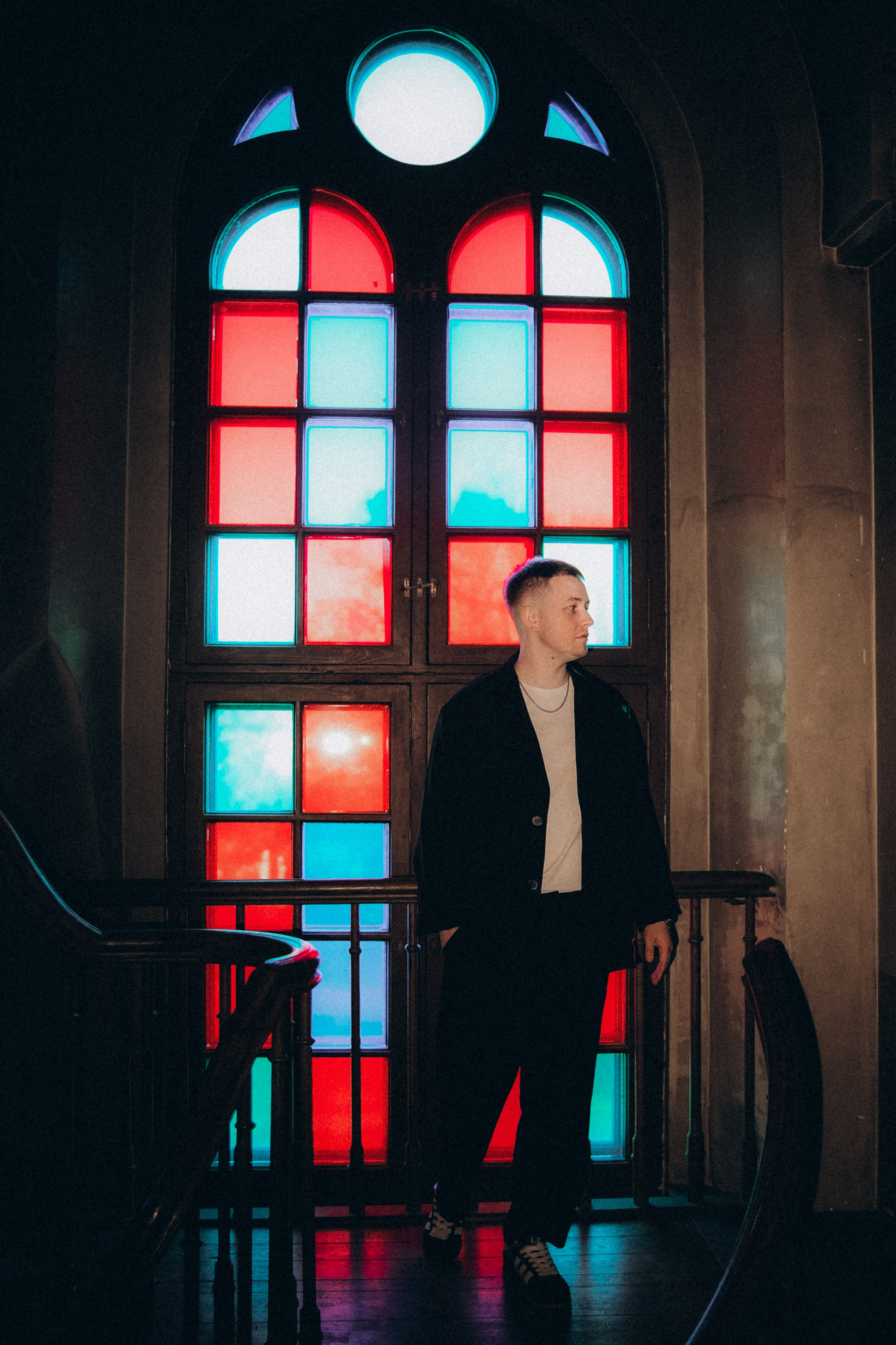 Галя & Денис. Phdkvmr.ru