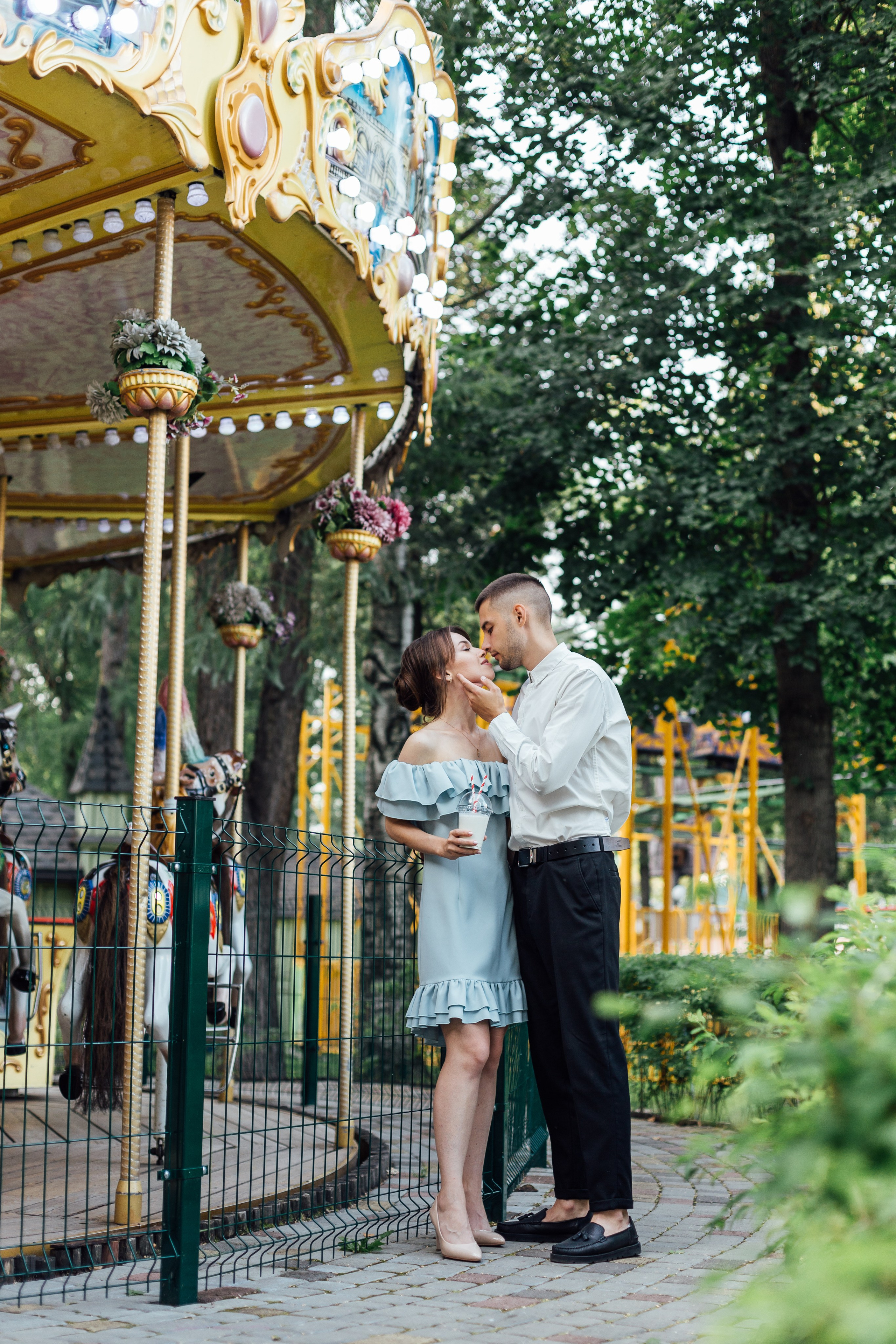 Красивые локации Перми. Семейный и детский фотограф в Перми Ксения Масленникова