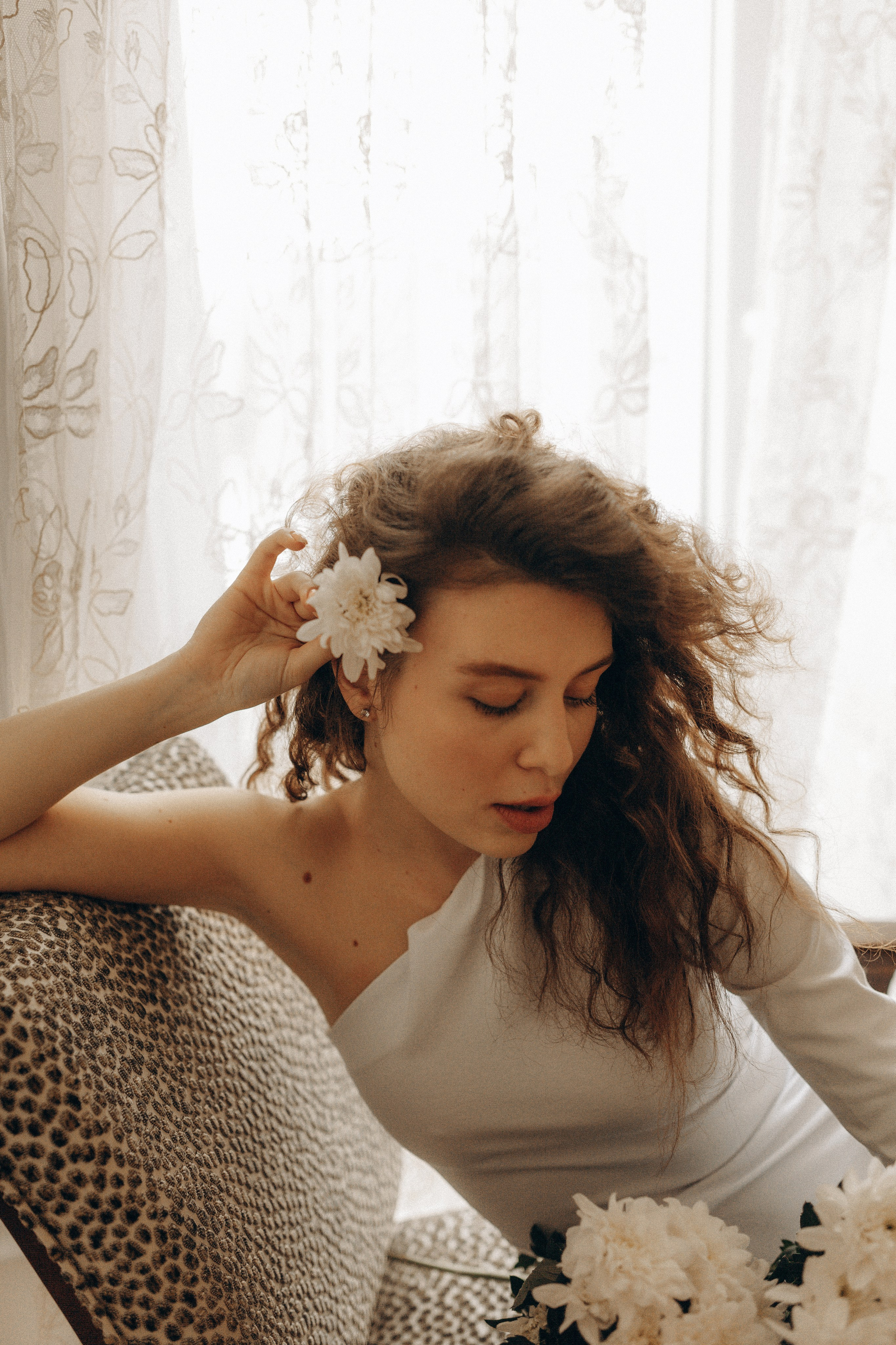 Арина. Фотограф в Петербурге Ольга Стрельченко