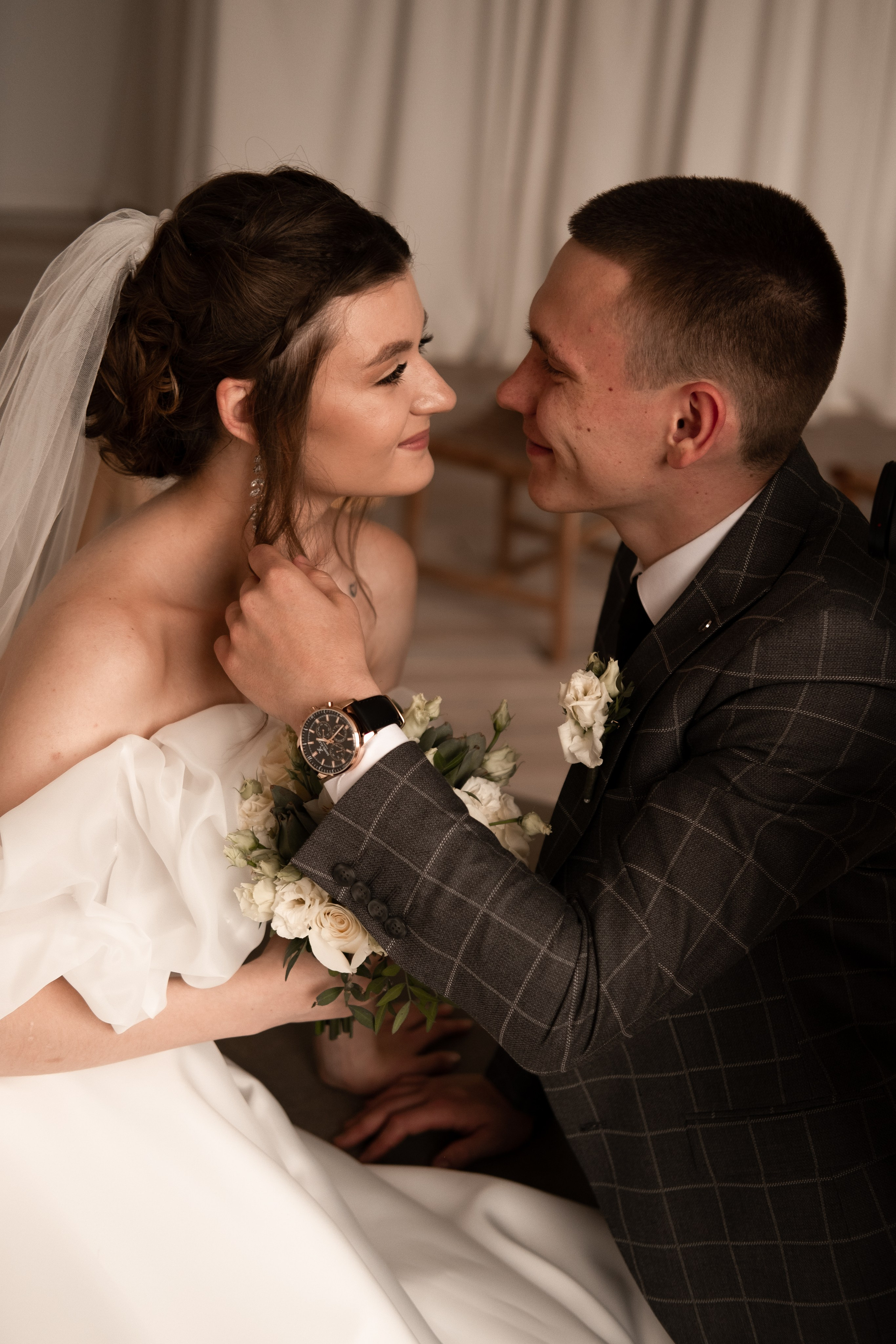 6. Свадебный фотограф Челябинск