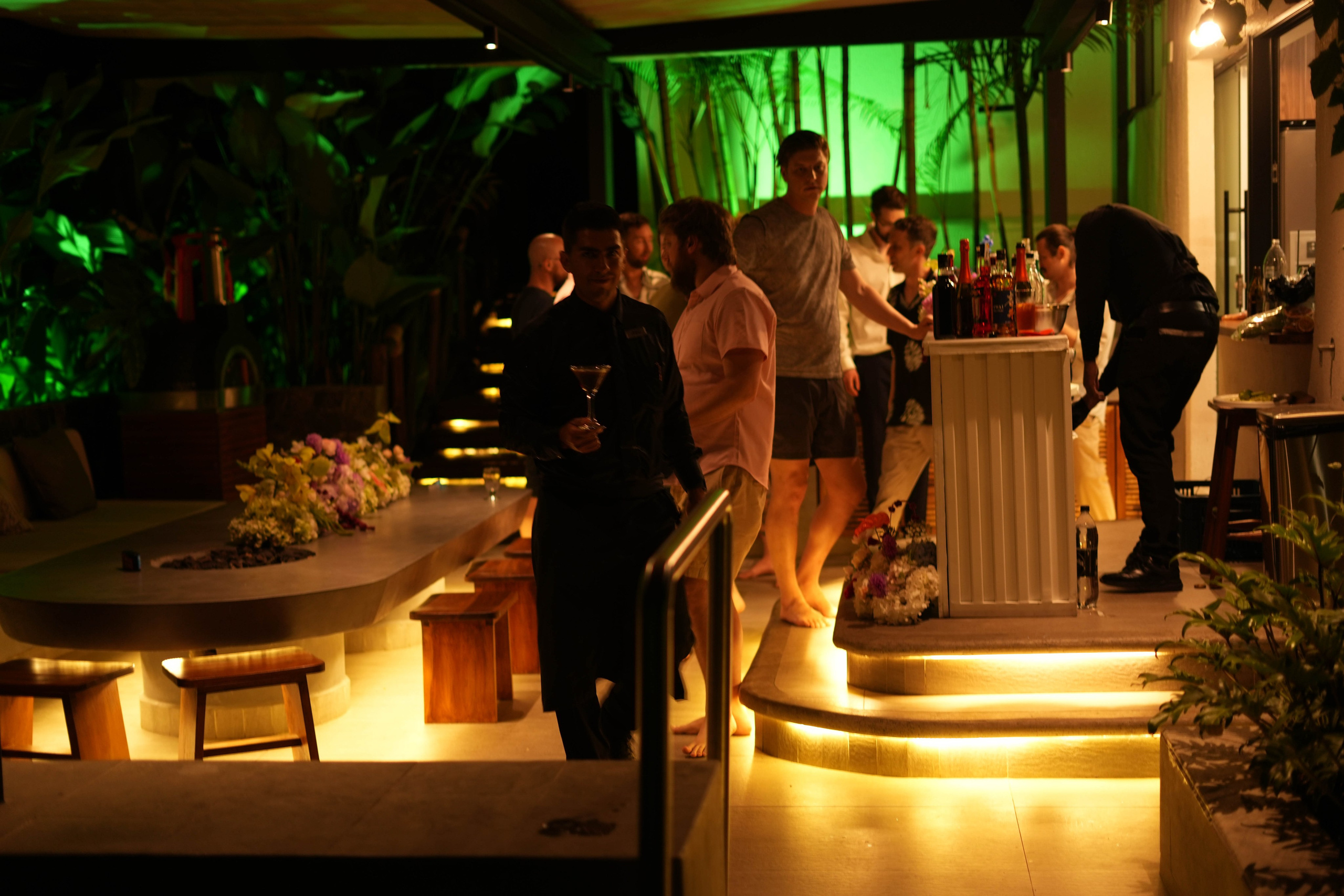 Olivia and Zack / 2 day. Wedding Photographer in Barcelona and Medellin