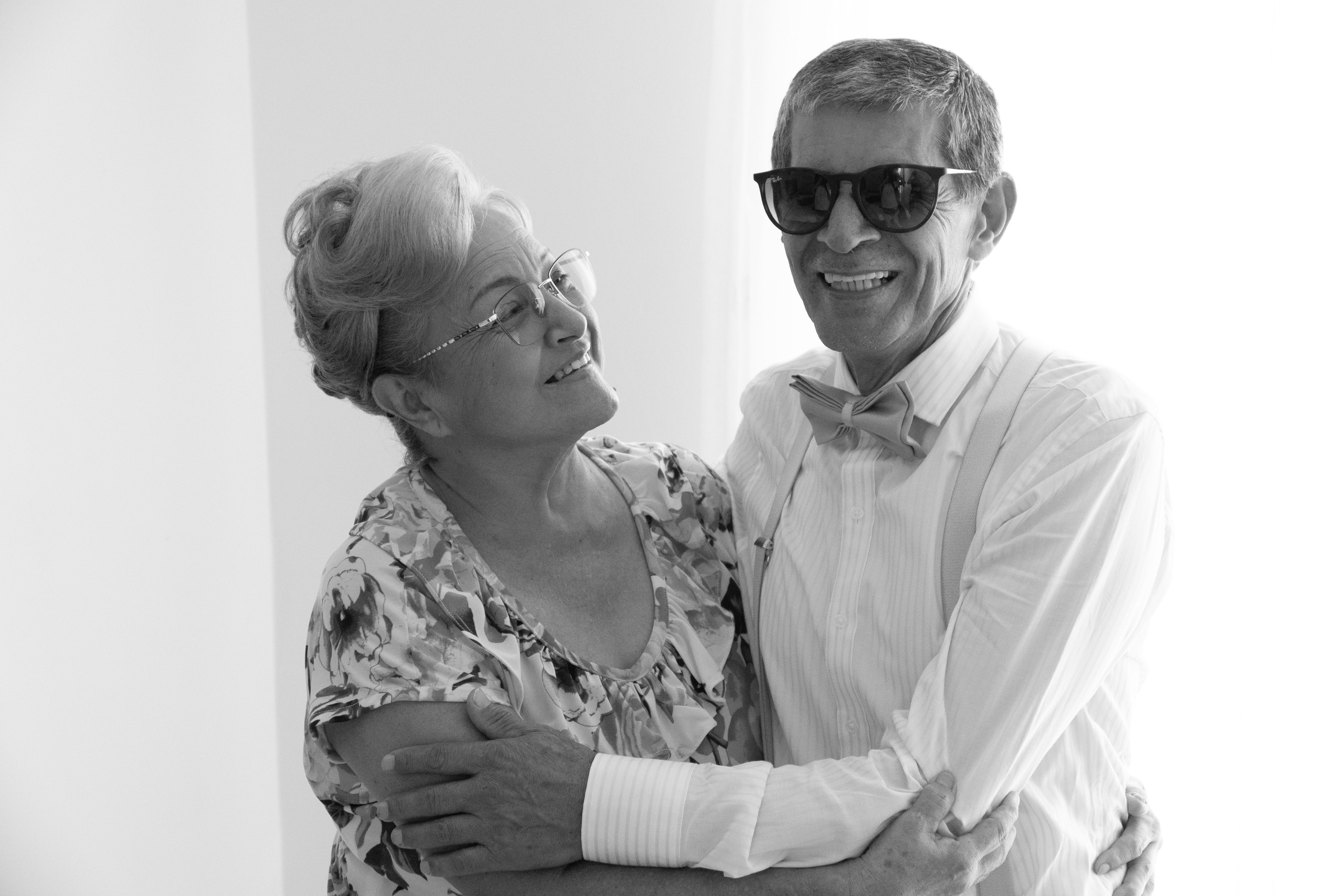 Carola & Gerson. Wedding Photographer in Barcelona and Medellin