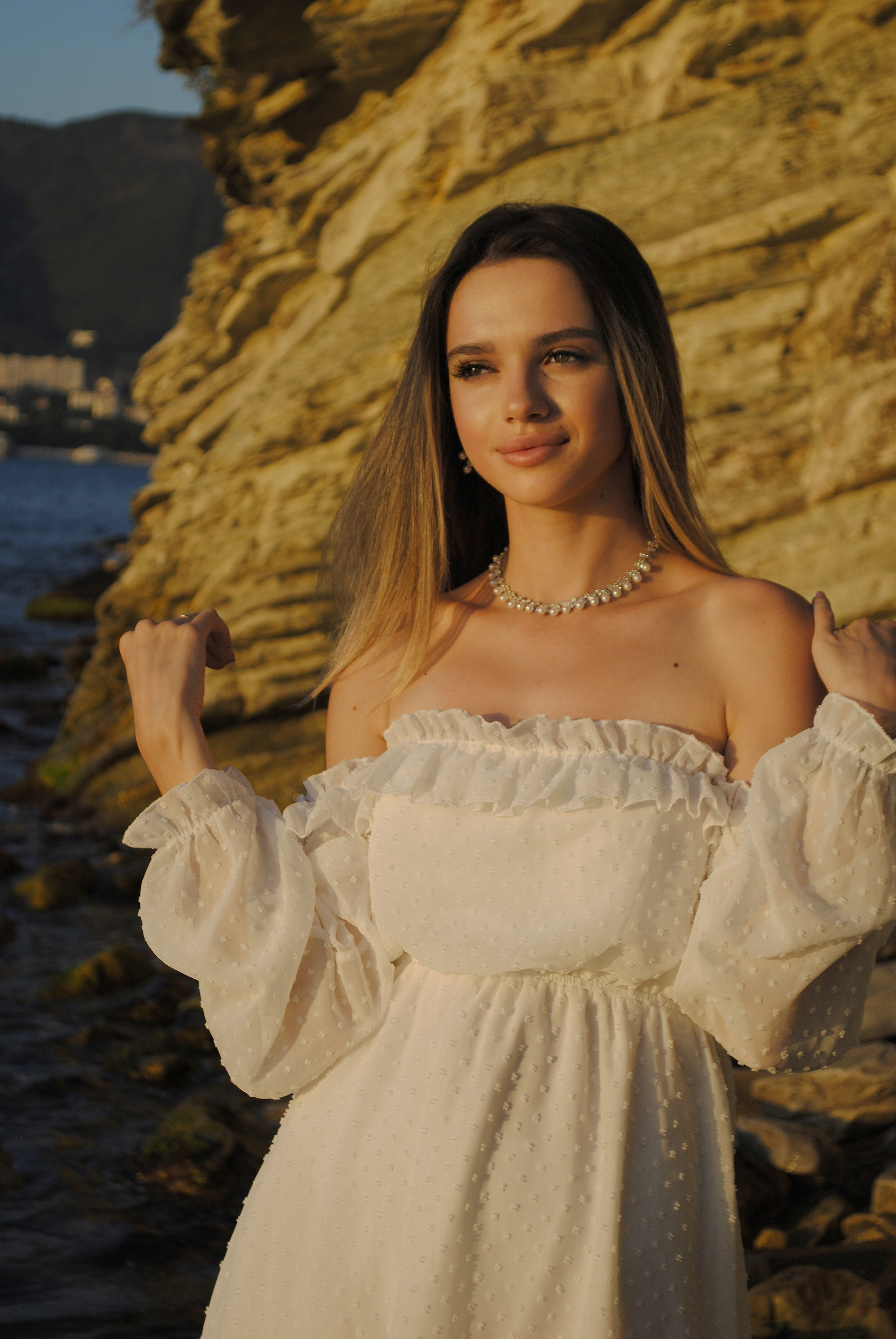 Виктория. Фотограф Мария Мусаелян