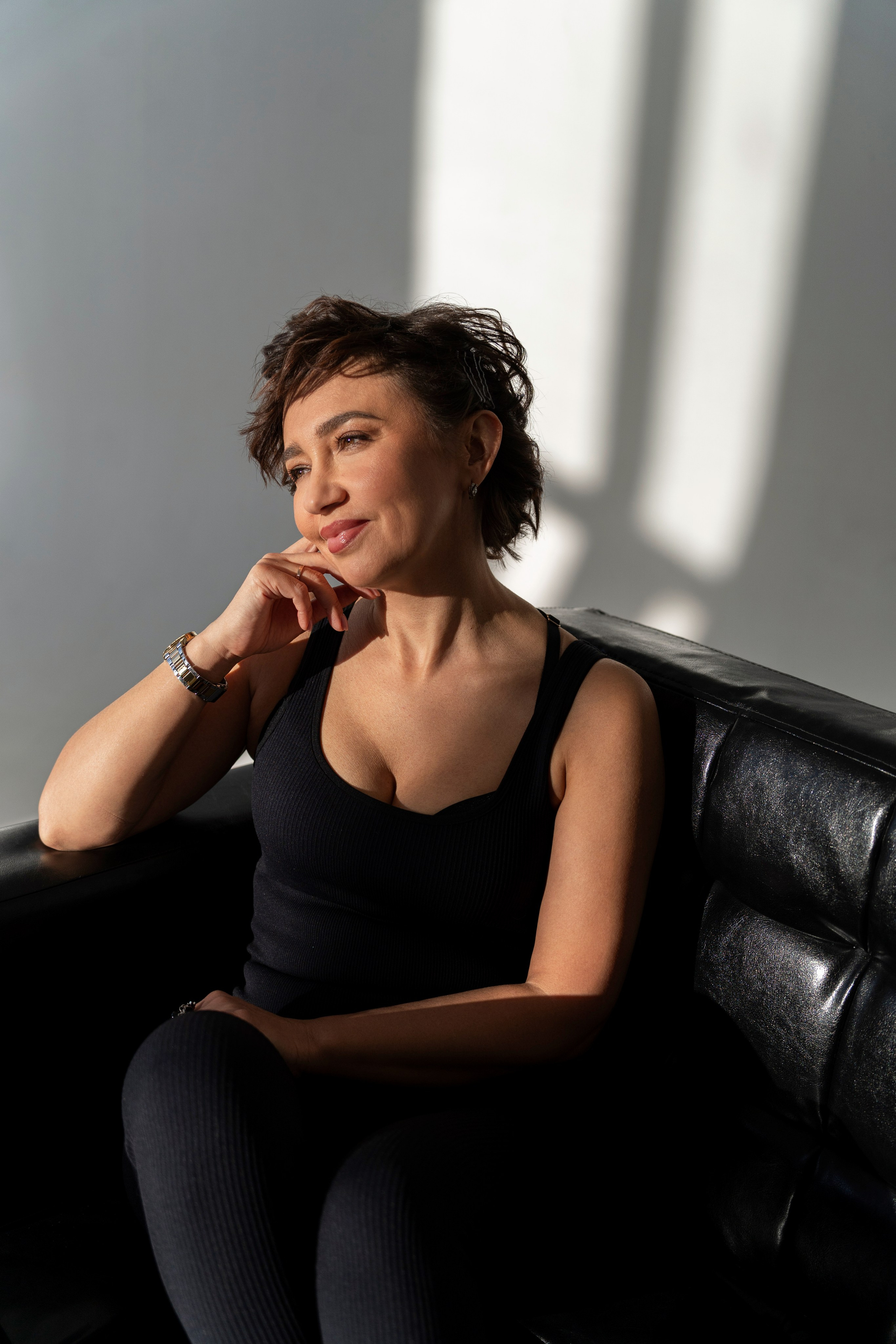 Фото проект «Кошечка». Норина Анна, фотограф в Самаре, НЕЙРОфото по всему миру. Создаю кадры которые цепляют за душу