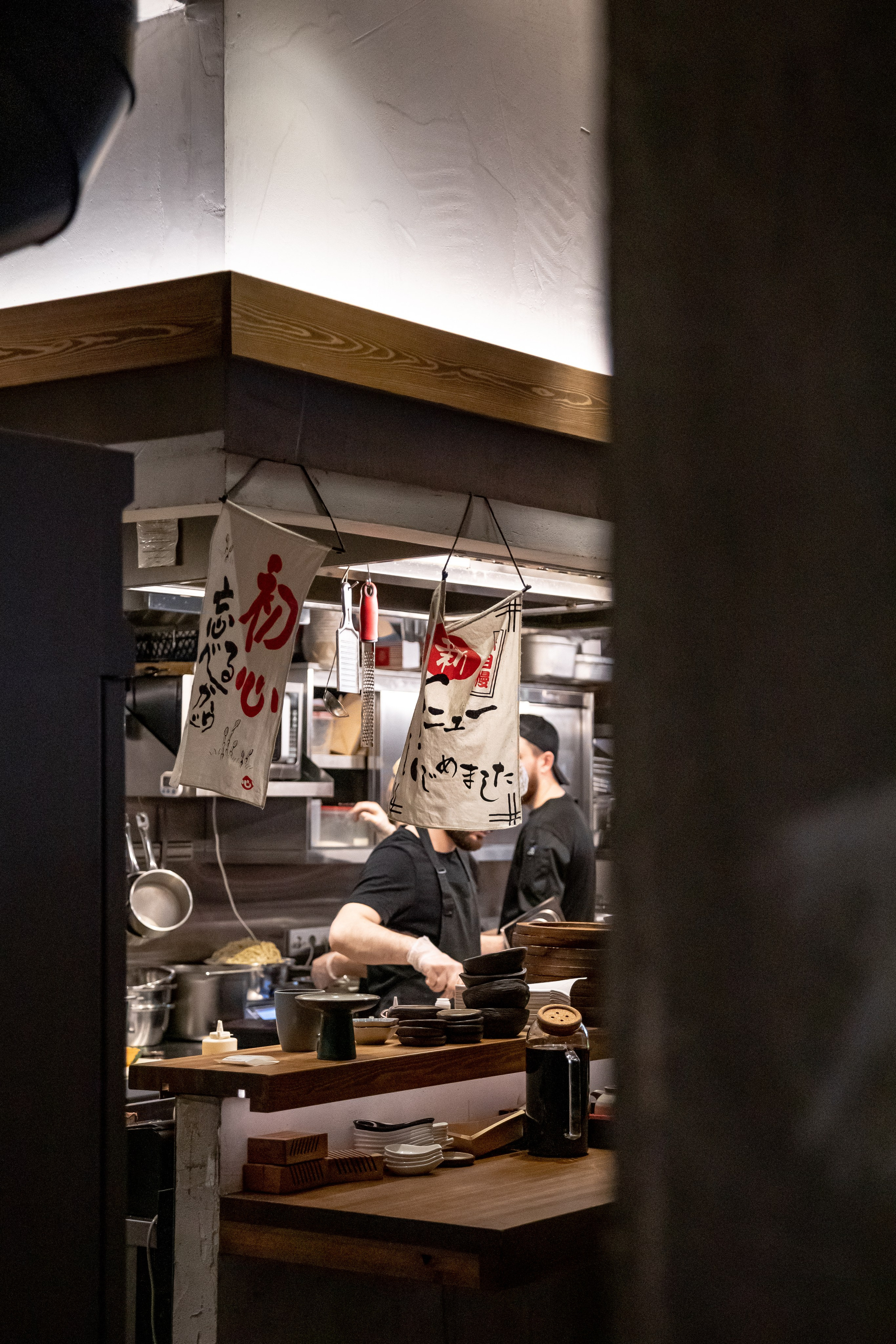 Ресторации. Фотограф в Москве Базанова Дарья