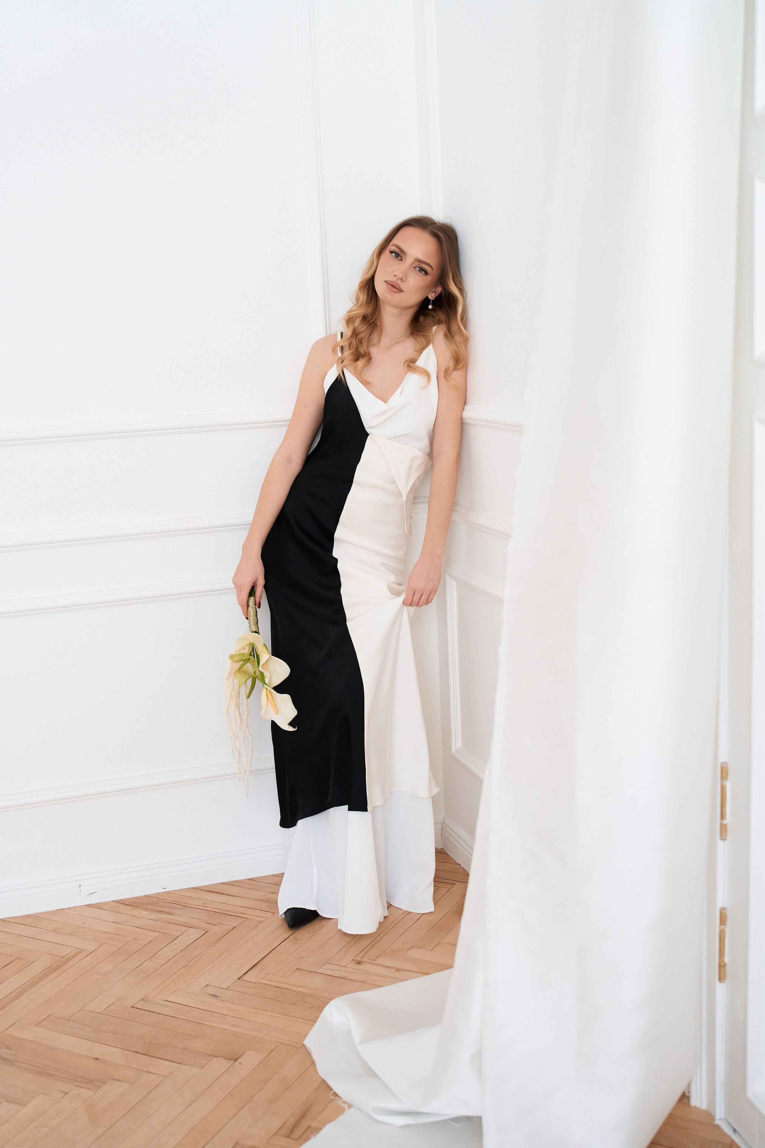 Индивидуальная свадебная. Свадебный фотограф Виктория Роса