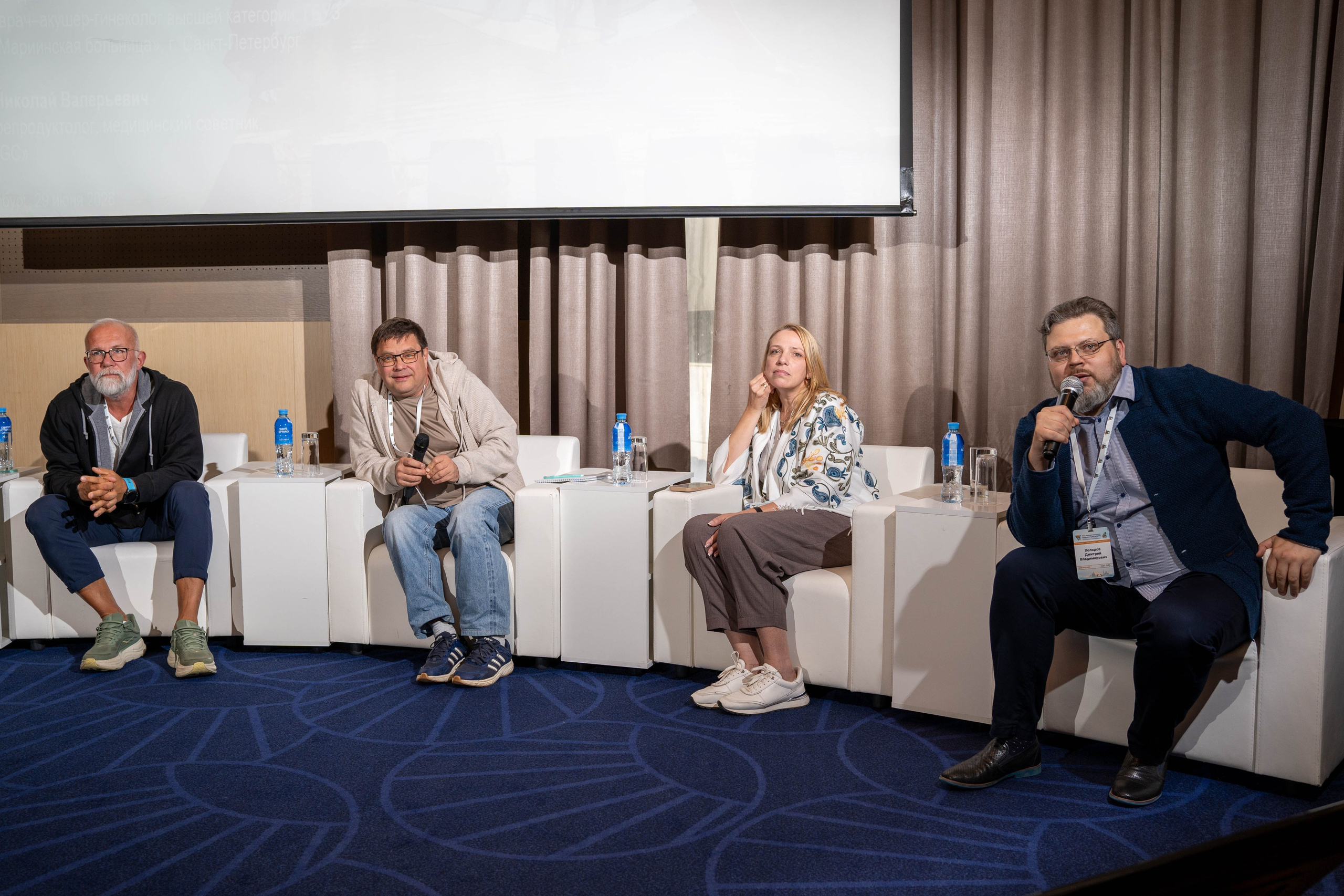 МКАРМ XXI 28–31 мая 2026 Санкт-Петербург