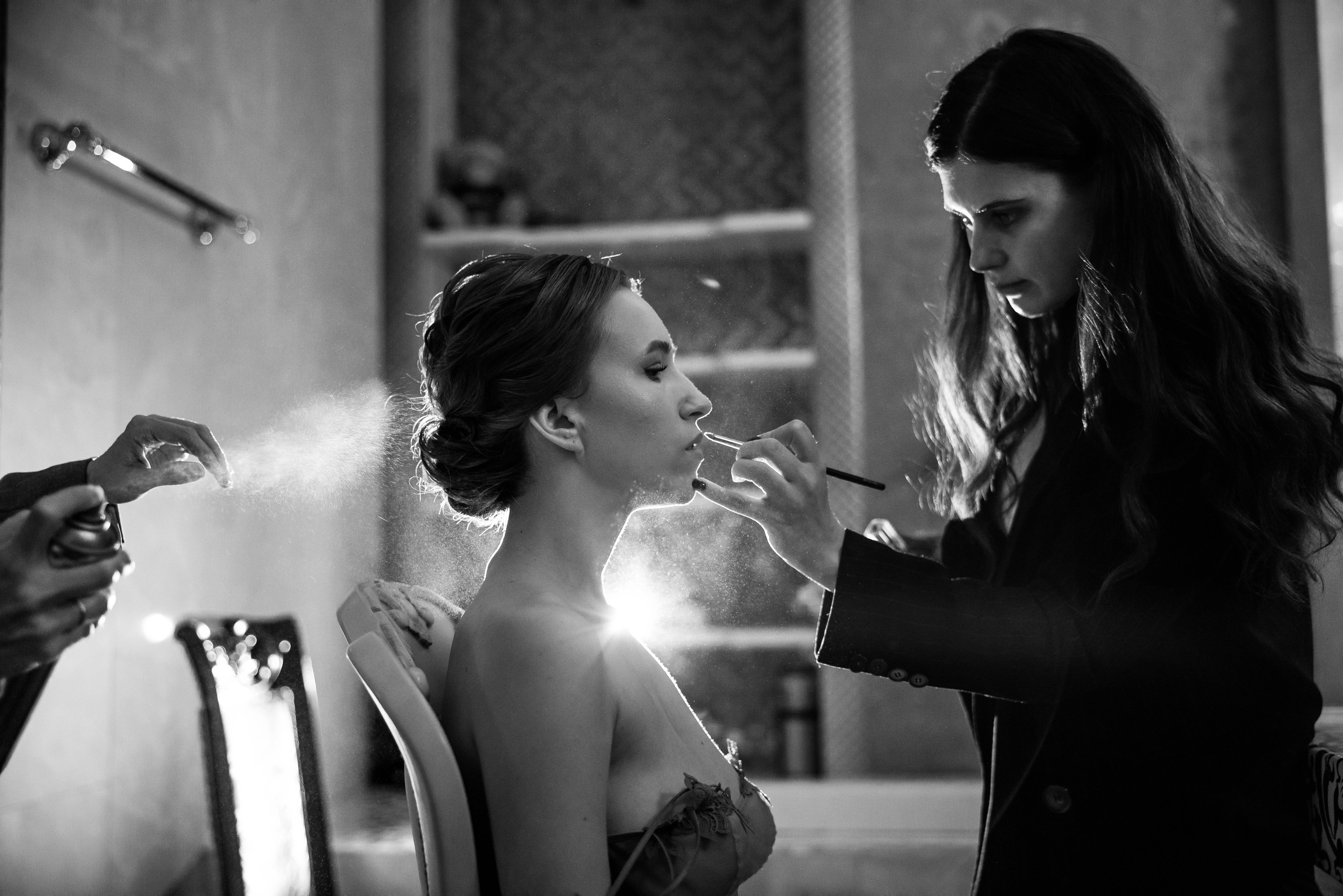 Владимир и Евгения. Maxim Tsoy Photography