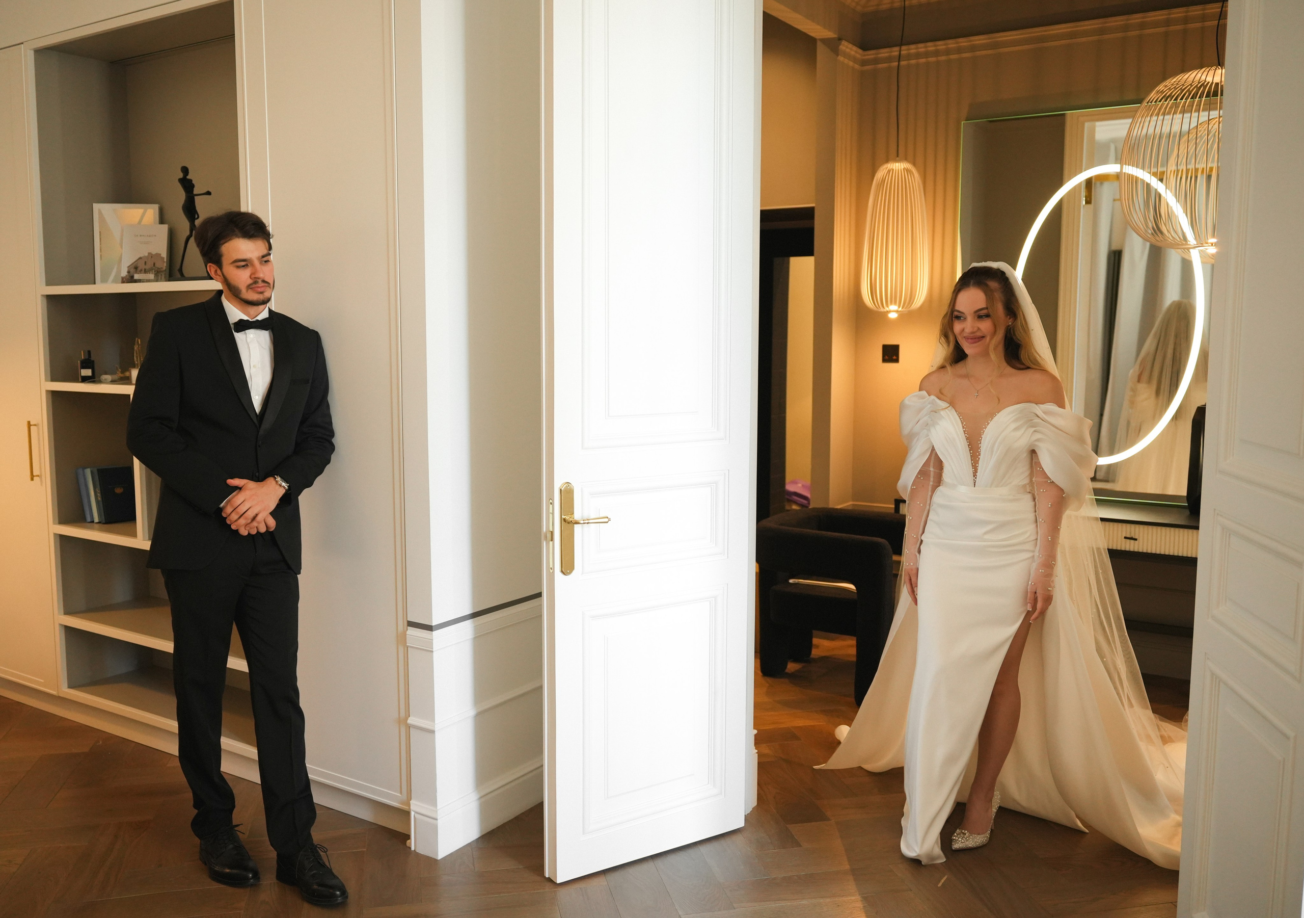 Алексей и Ангелина. Свадебный фотограф Санкт-Петербург СПб Виталий Богданов