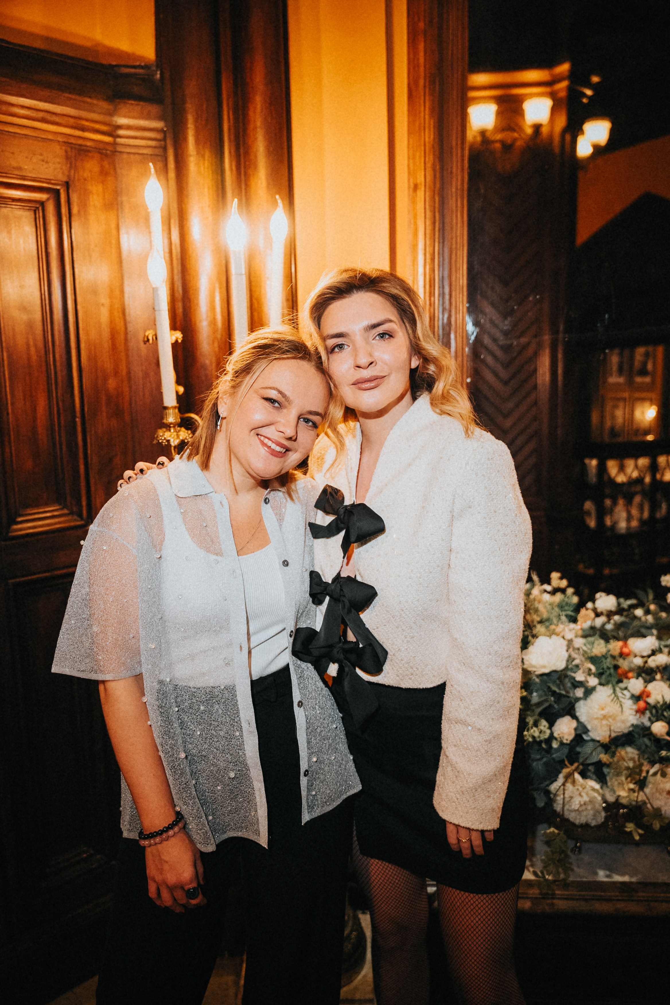 Ксения. Портретный и репортажный фотограф