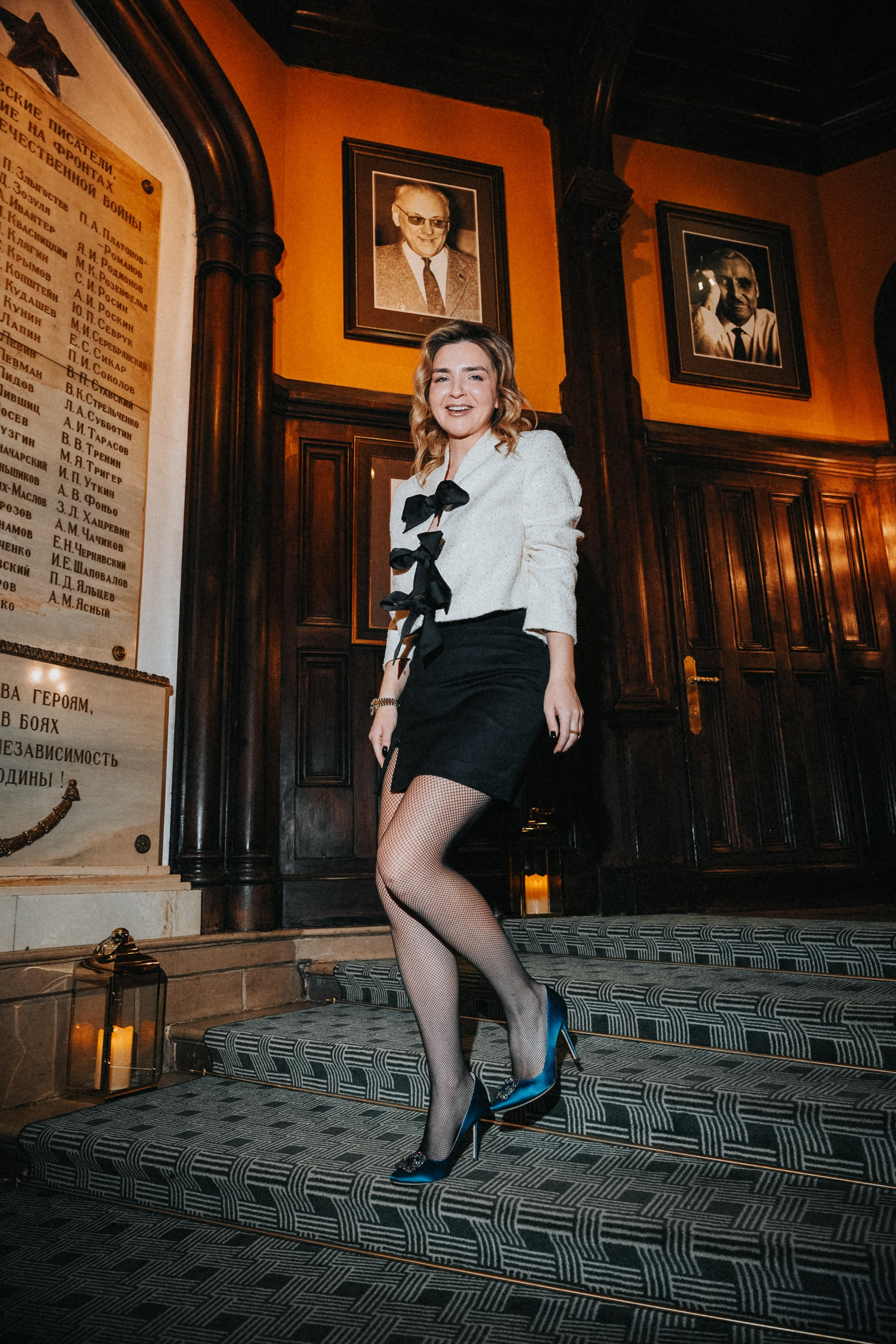 Ксения. Портретный и репортажный фотограф