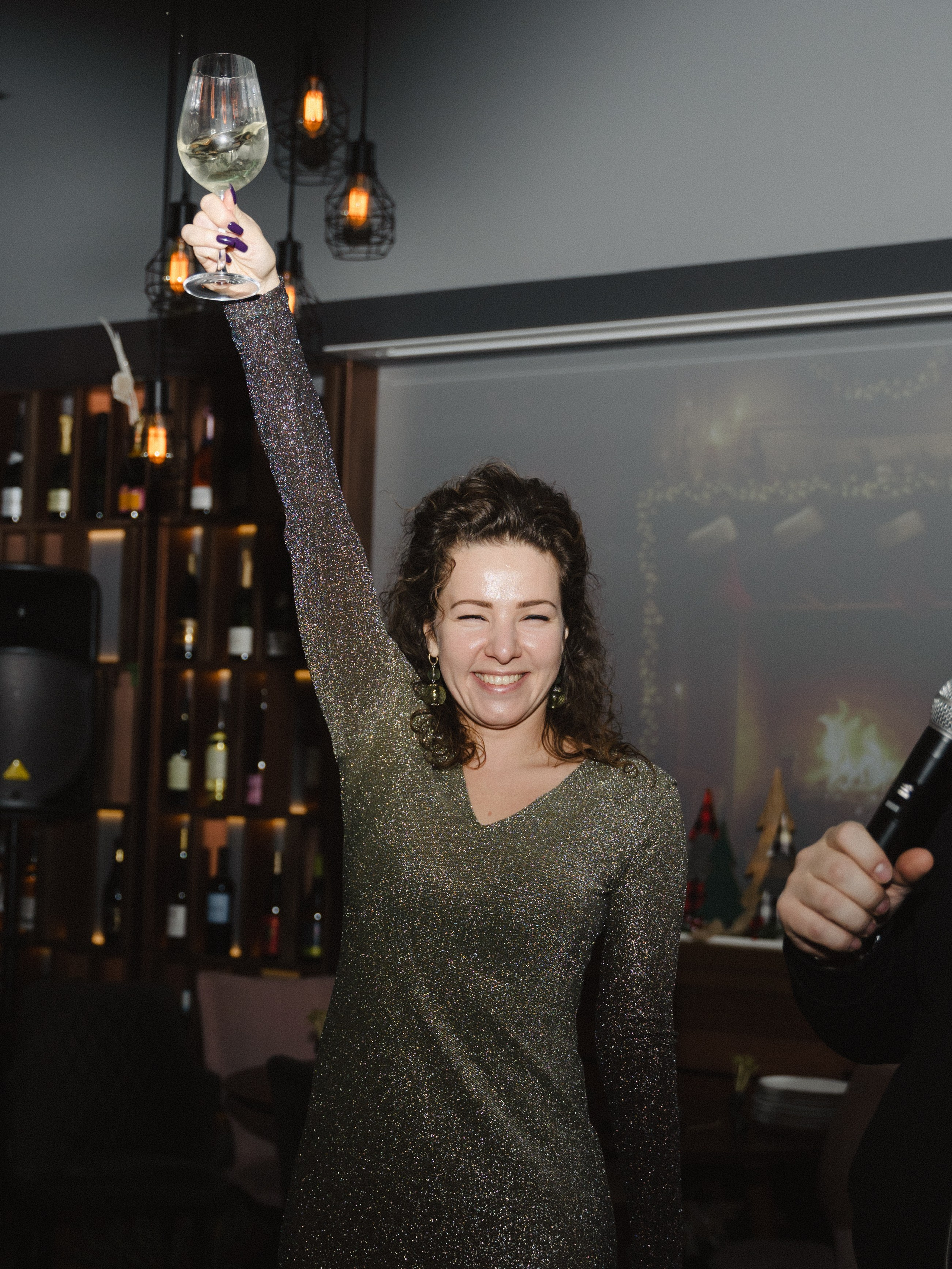 Корпоратив Арбат. Портретный и репортажный фотограф