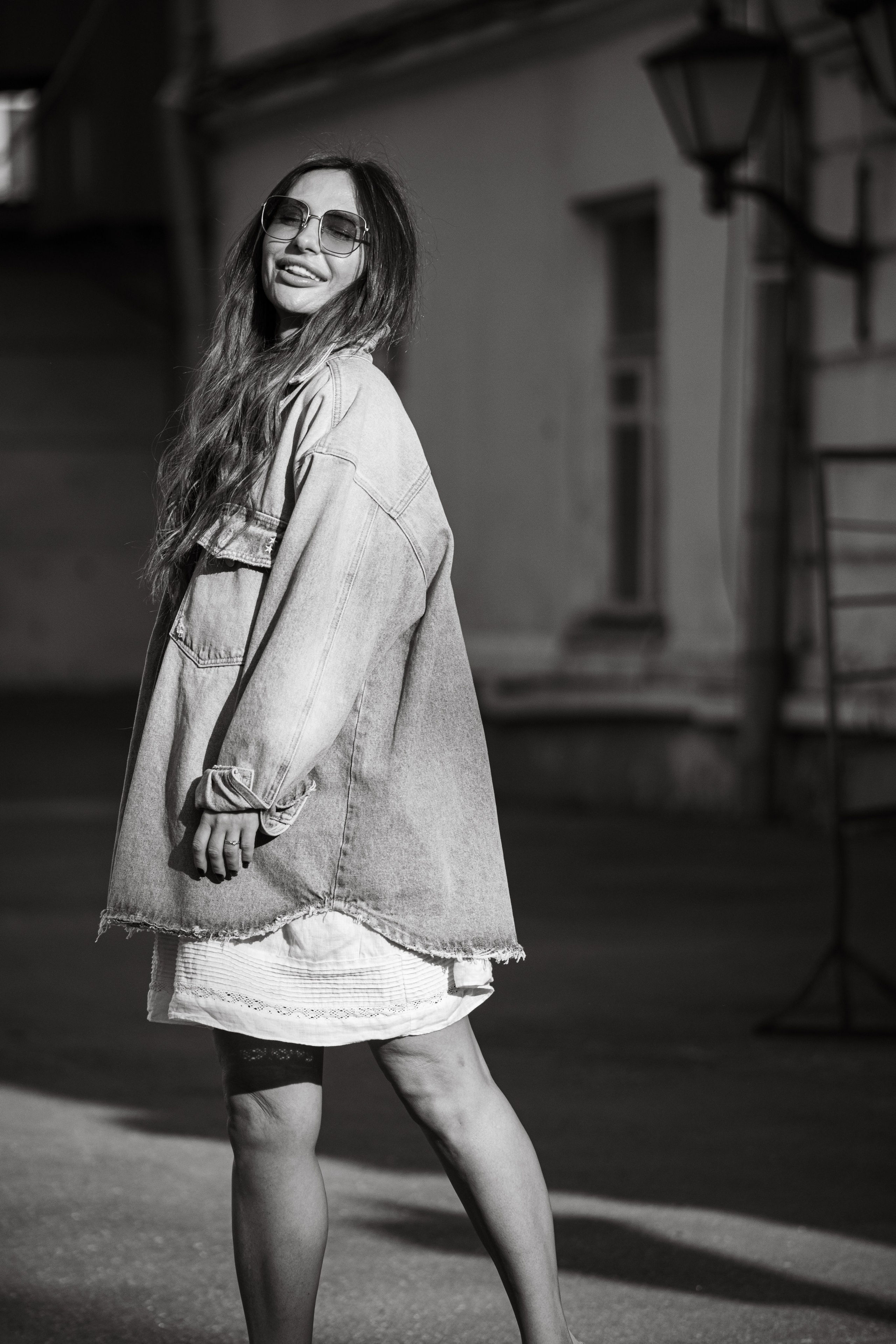 Мария. Портретный и репортажный фотограф