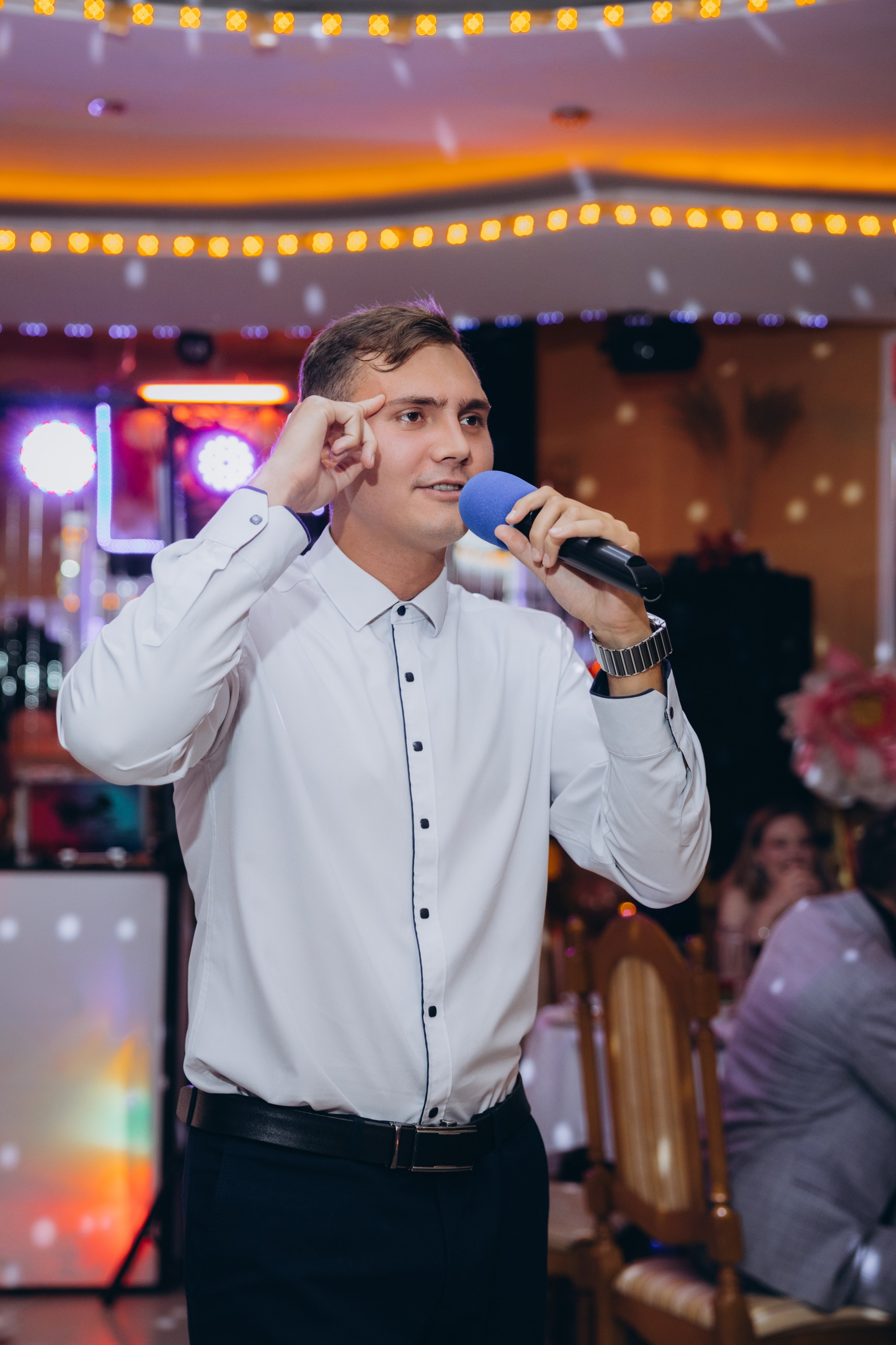 Иван и Елена. Свадебный, семейный фотограф в Иркутске Светлана Макаричева