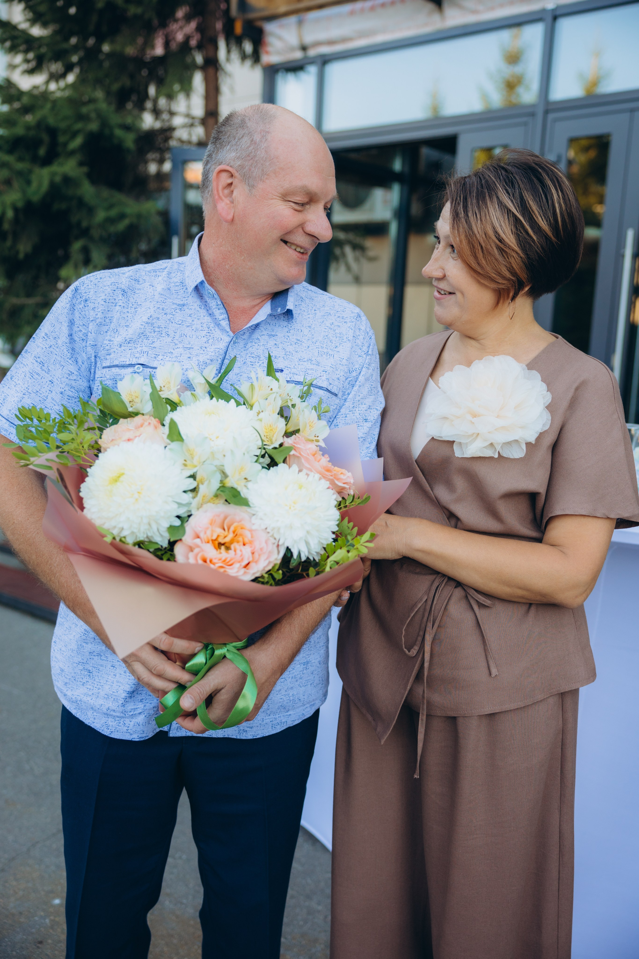 День рождения Оксаны. Свадебный, семейный фотограф в Иркутске Светлана Макаричева