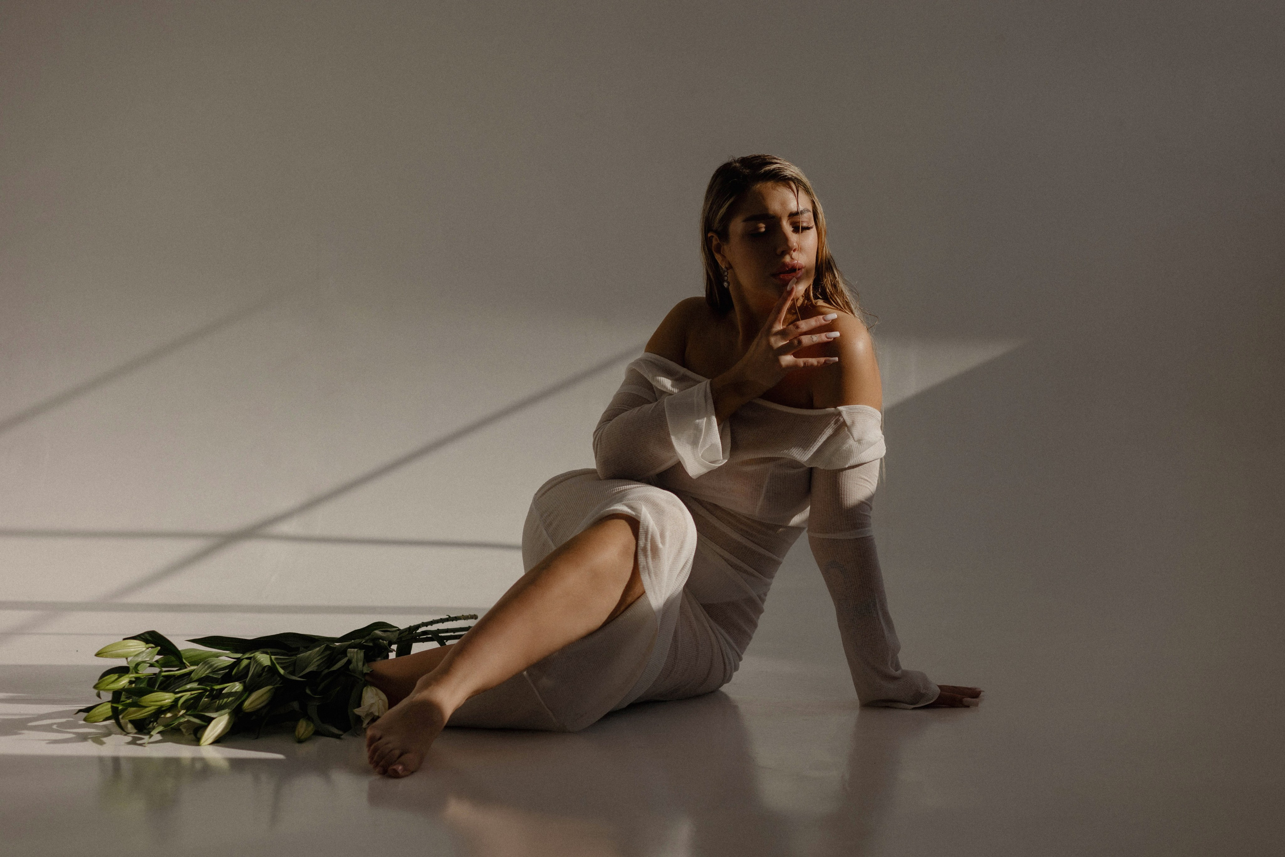 Фотограф в Иркутске Светлана Нартова