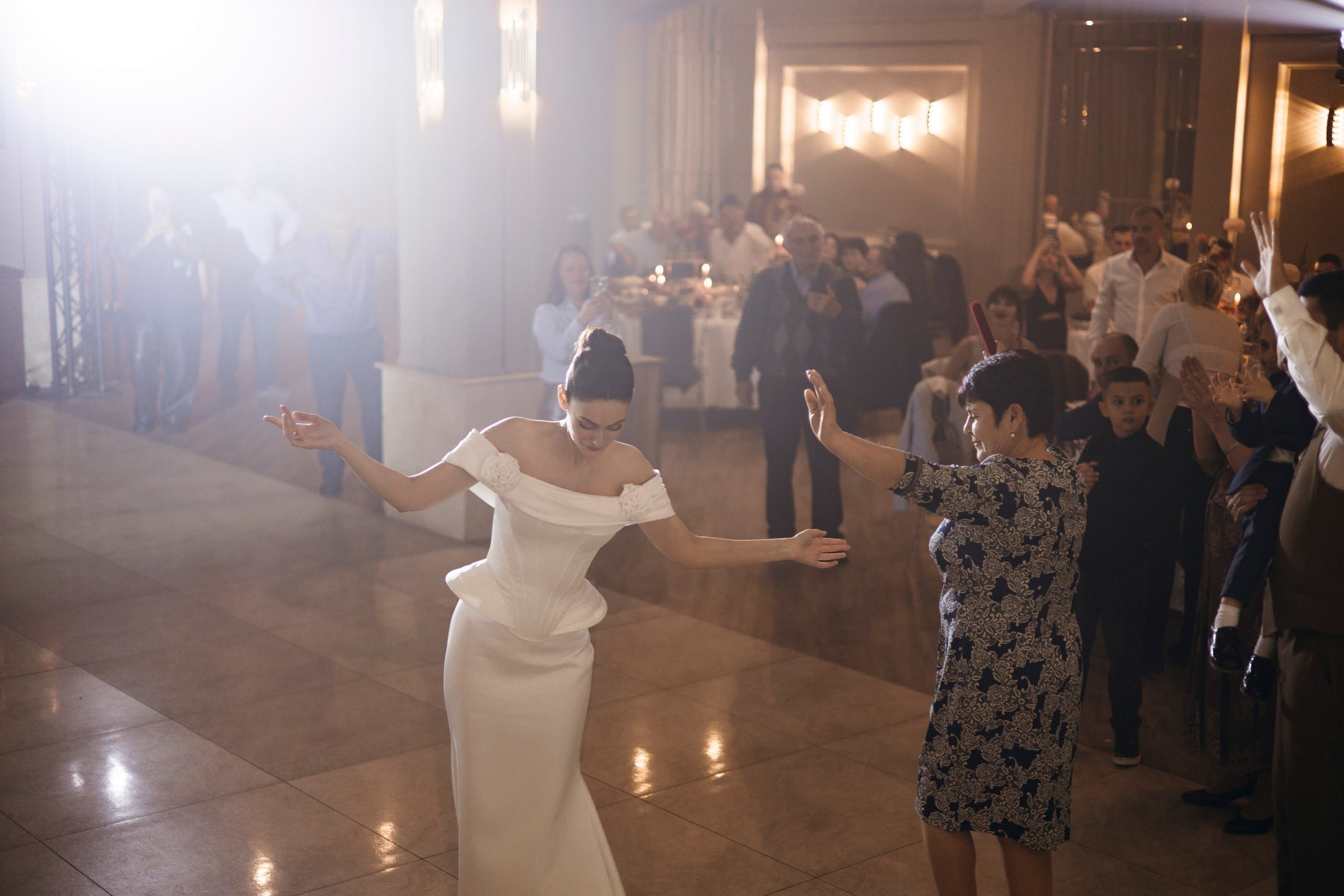 Владимир и Ирина. Nikolpinhasova