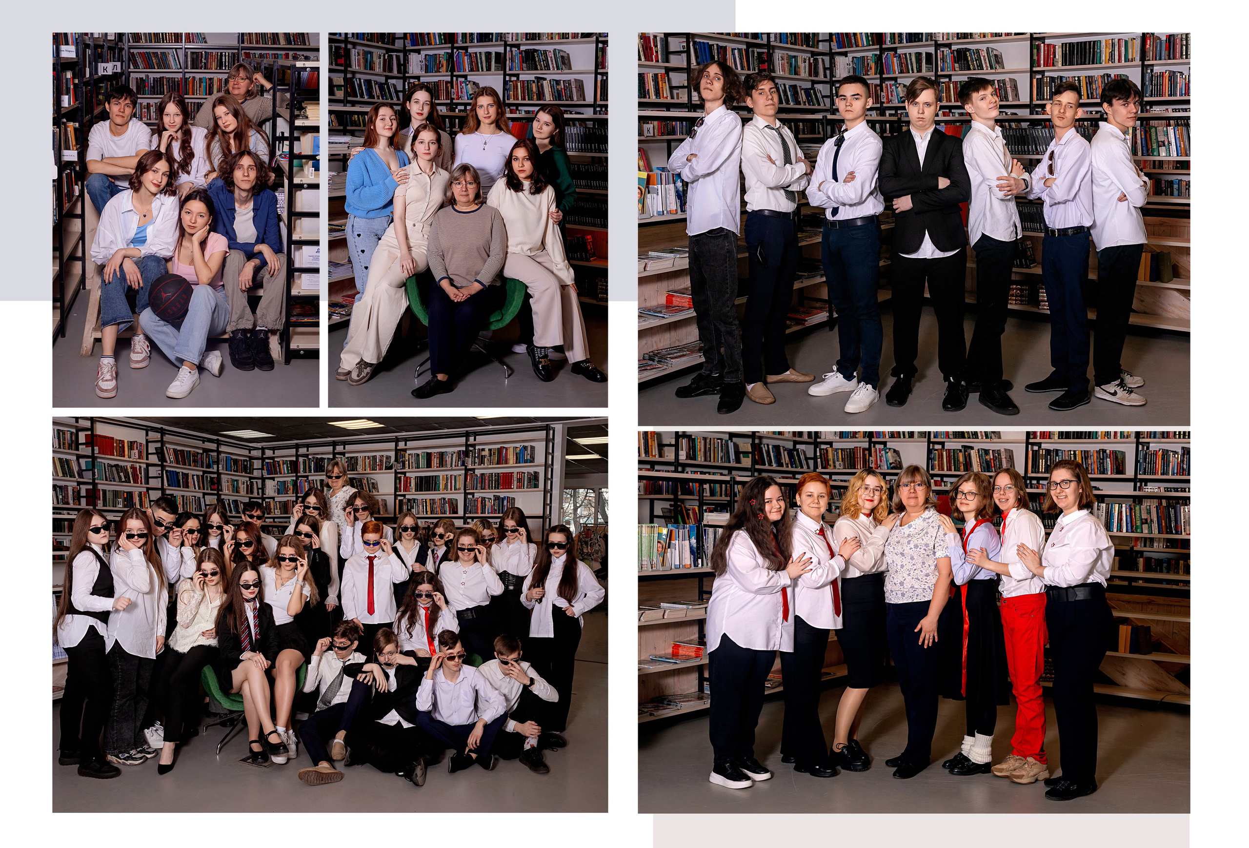 СТАРШИЕ КЛАССЫ. Семейный фотограф в Москве выпускные альбомы Клюковская Надежда