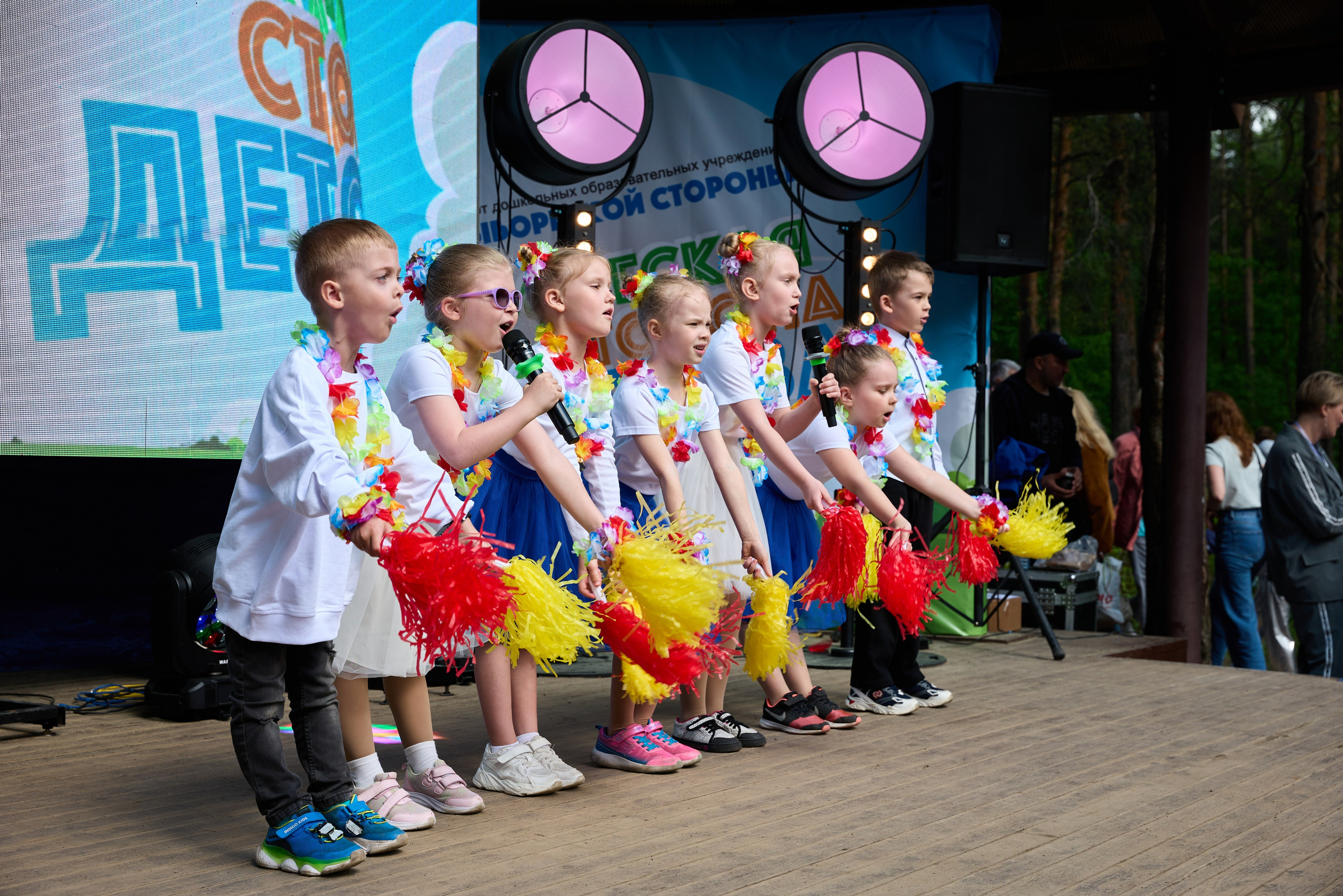 Выборгская сторона. Фотограф в Санкт-Петербурге