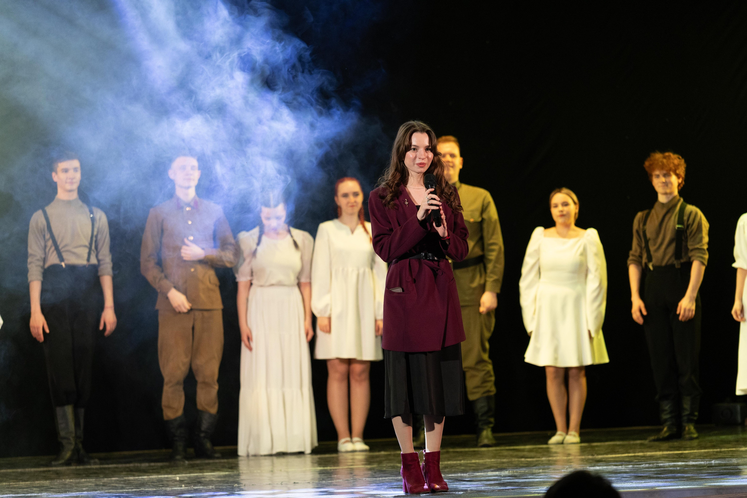 СГИИ — Дипломная работа. KiPPER Gallery — Фотограф