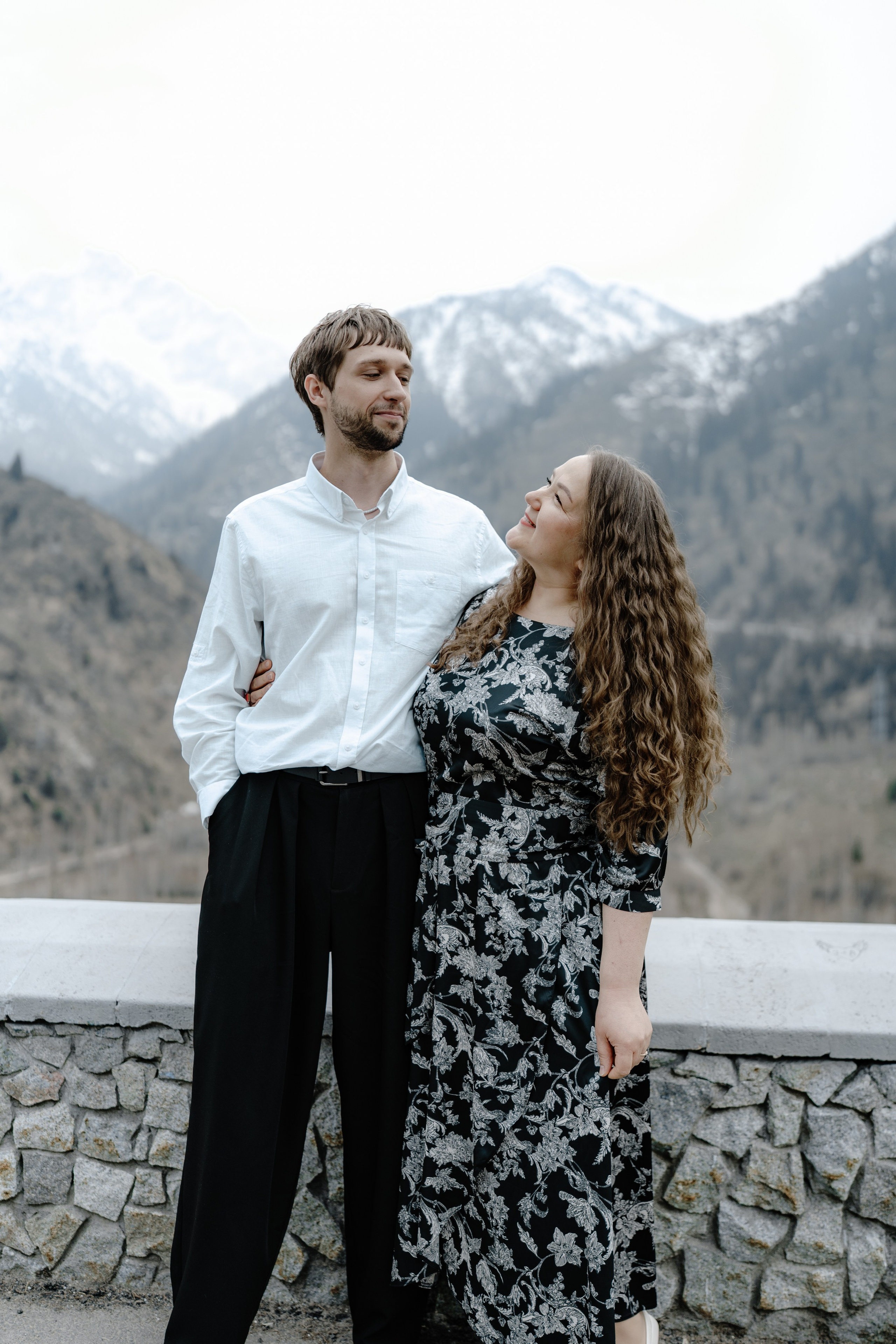 Galya&Nikita. Фотограф Дарья Дорошенко
