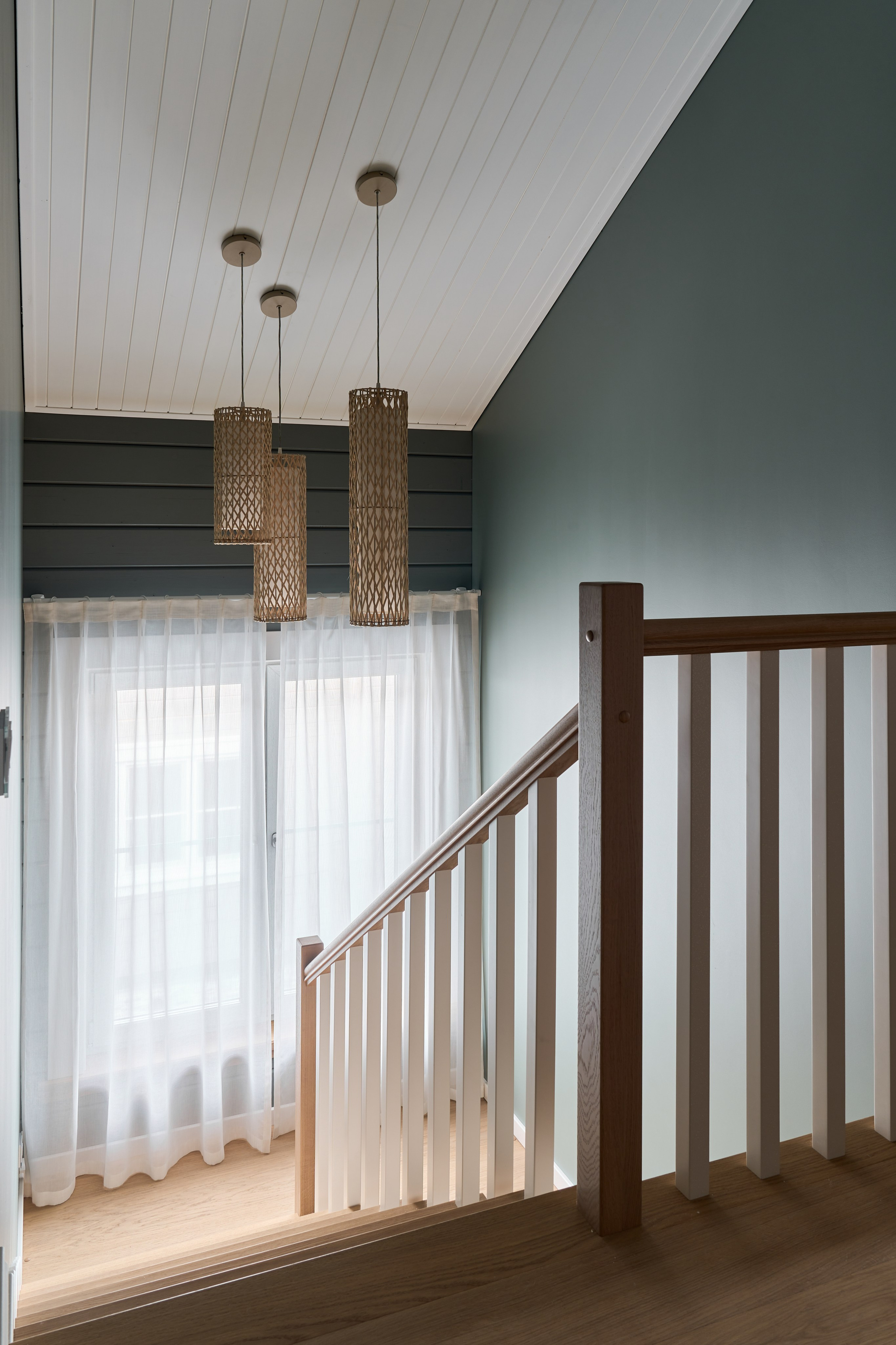 Загородный дом в КП Ларсен Парк (Имиджевая съемка). Бояршинов Антон Интерьерный фотограф/видеограф Москва