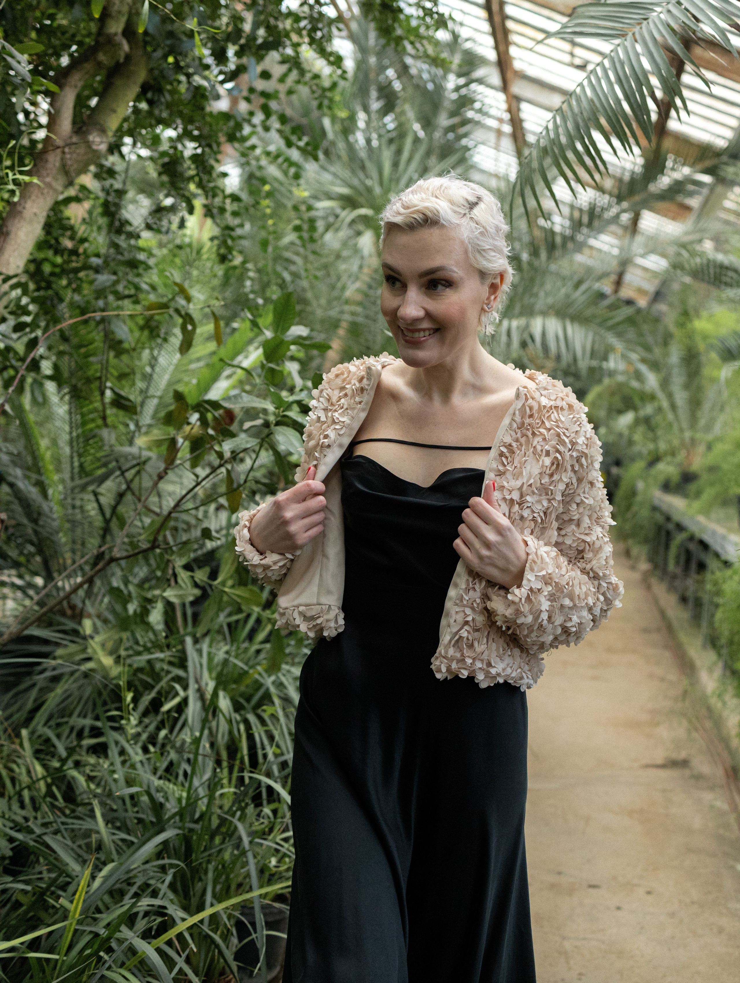 Ирина. Фотограф Дарья Соколовская