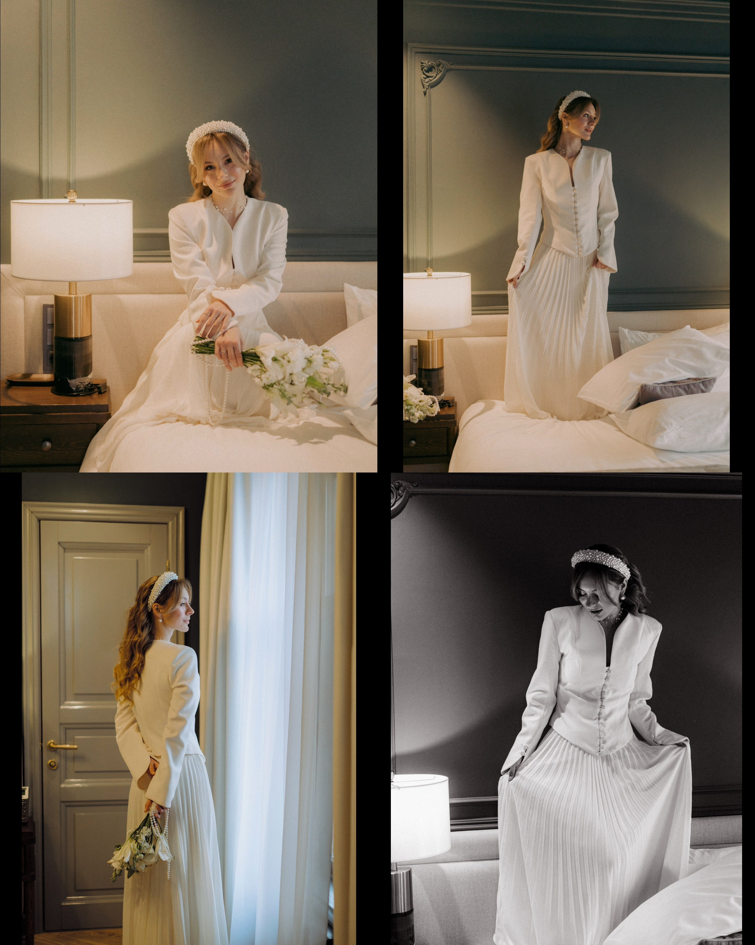 Свадебная фотография. Фотограф Красноярск Базуев Марк