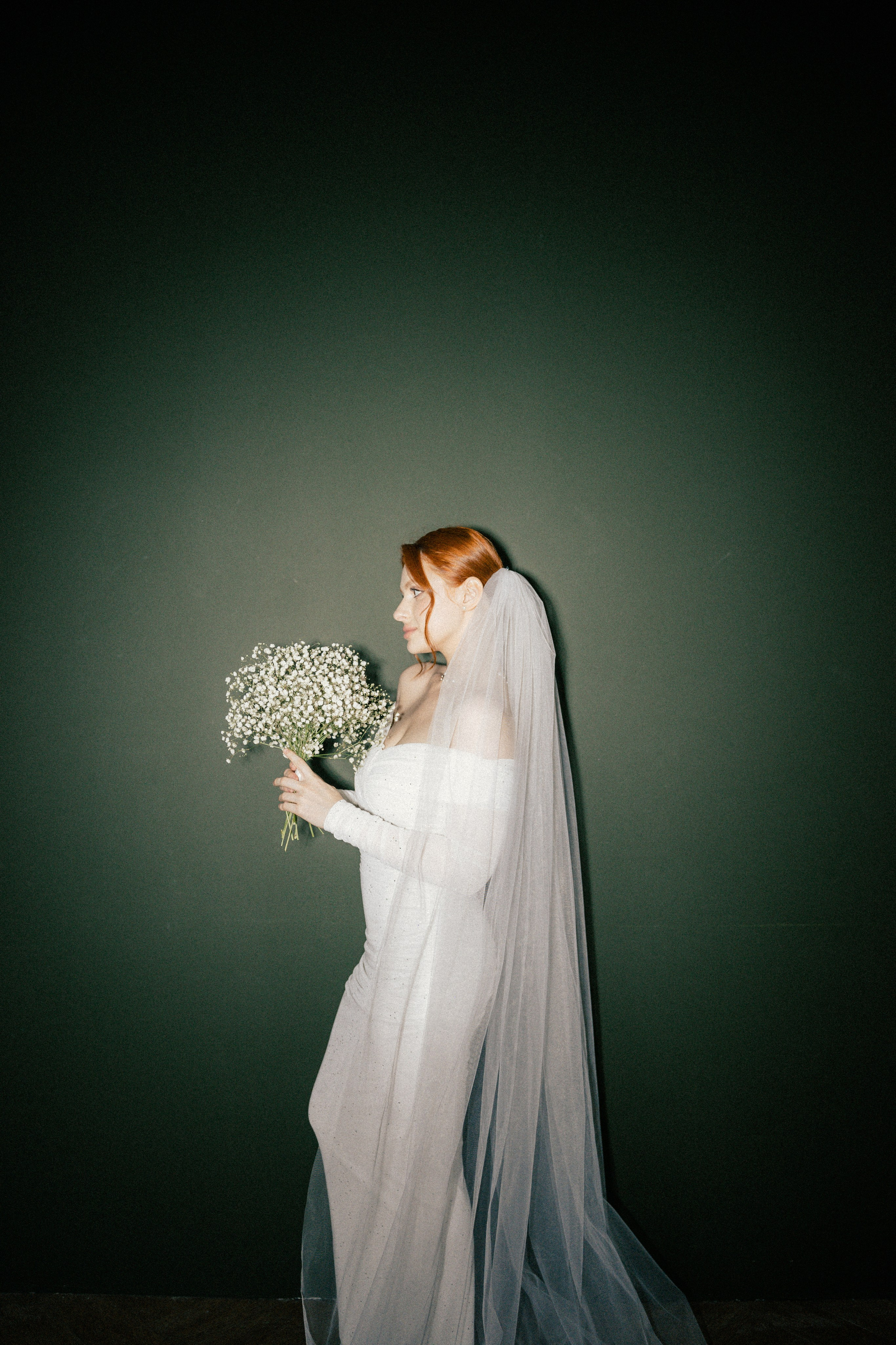 Свадебная фотография. Фотограф Красноярск Базуев Марк