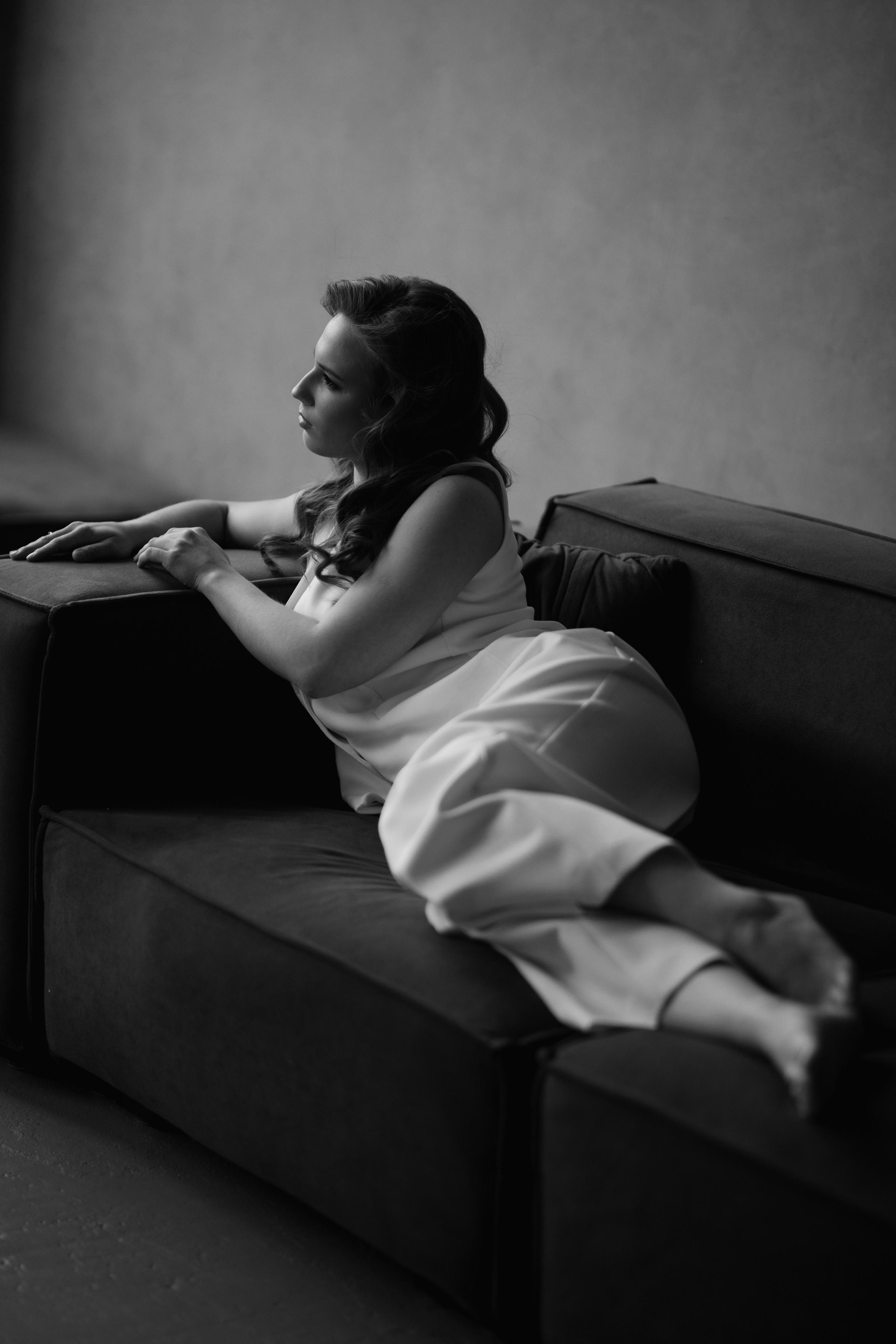 Алина. Фотограф чувственного портрета в Санкт-Петербурге Светлана Фролова