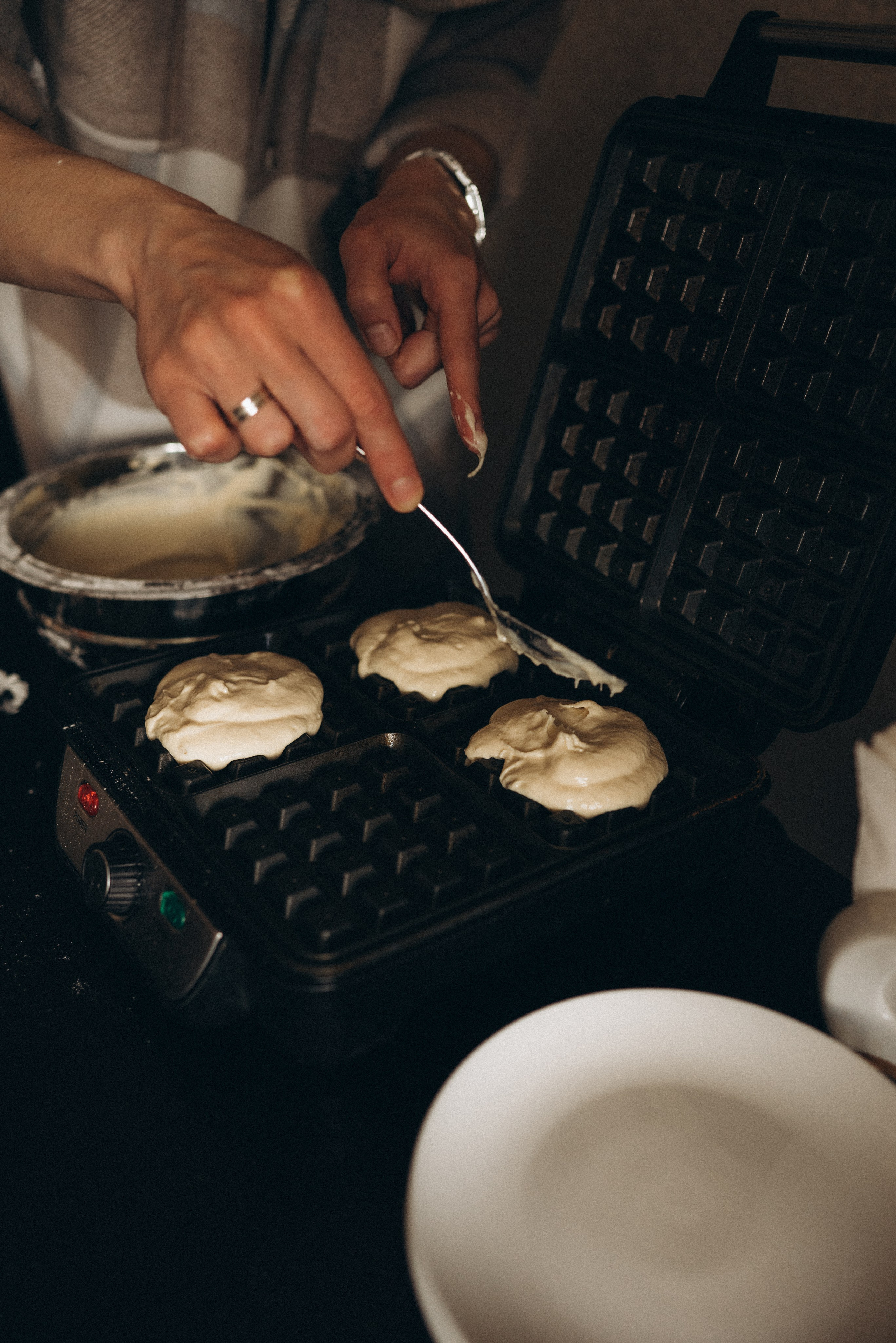 Алексей, Викория и Ева. Семейный фотограф Юлия Власова