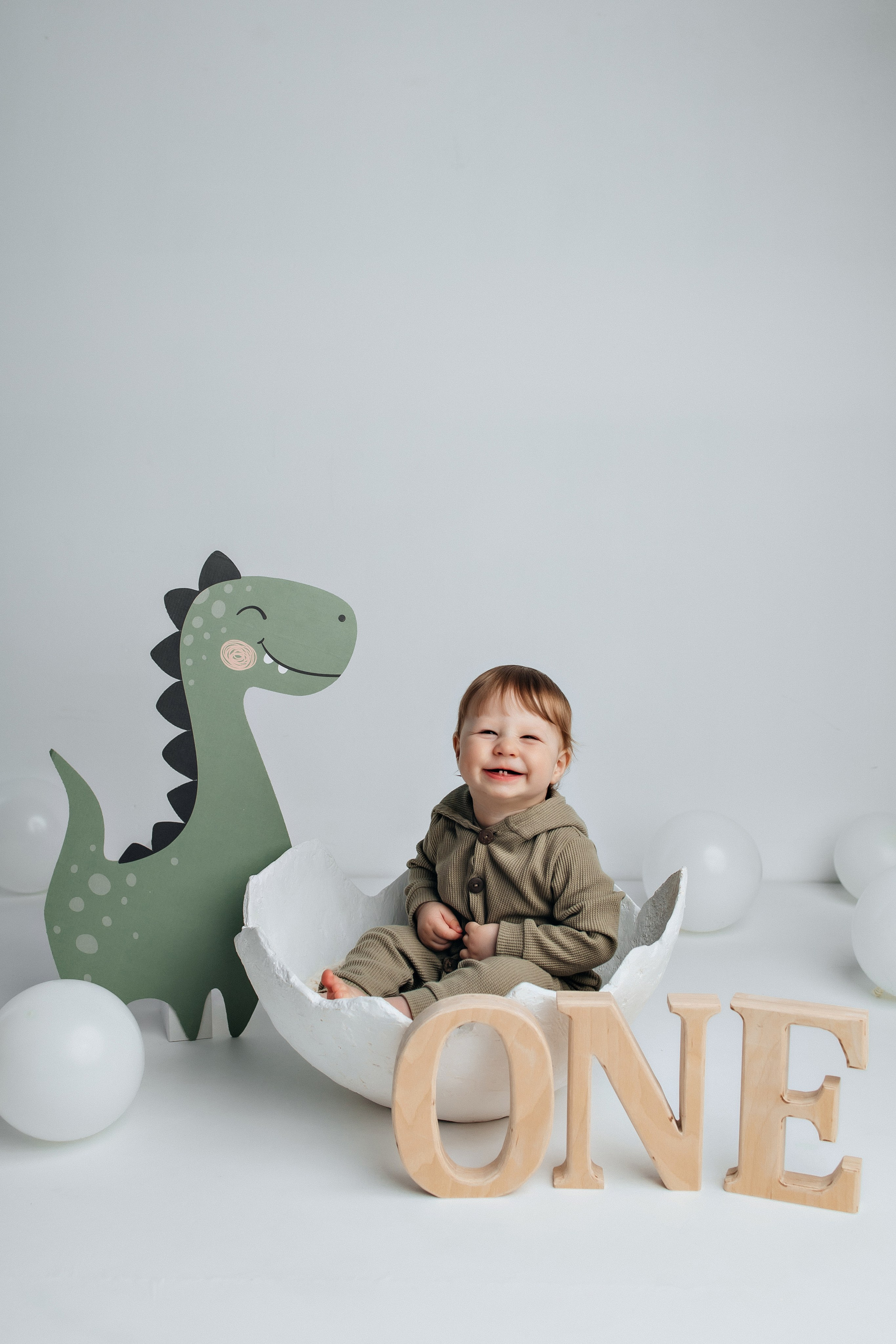 Годики в моей студии. Главная