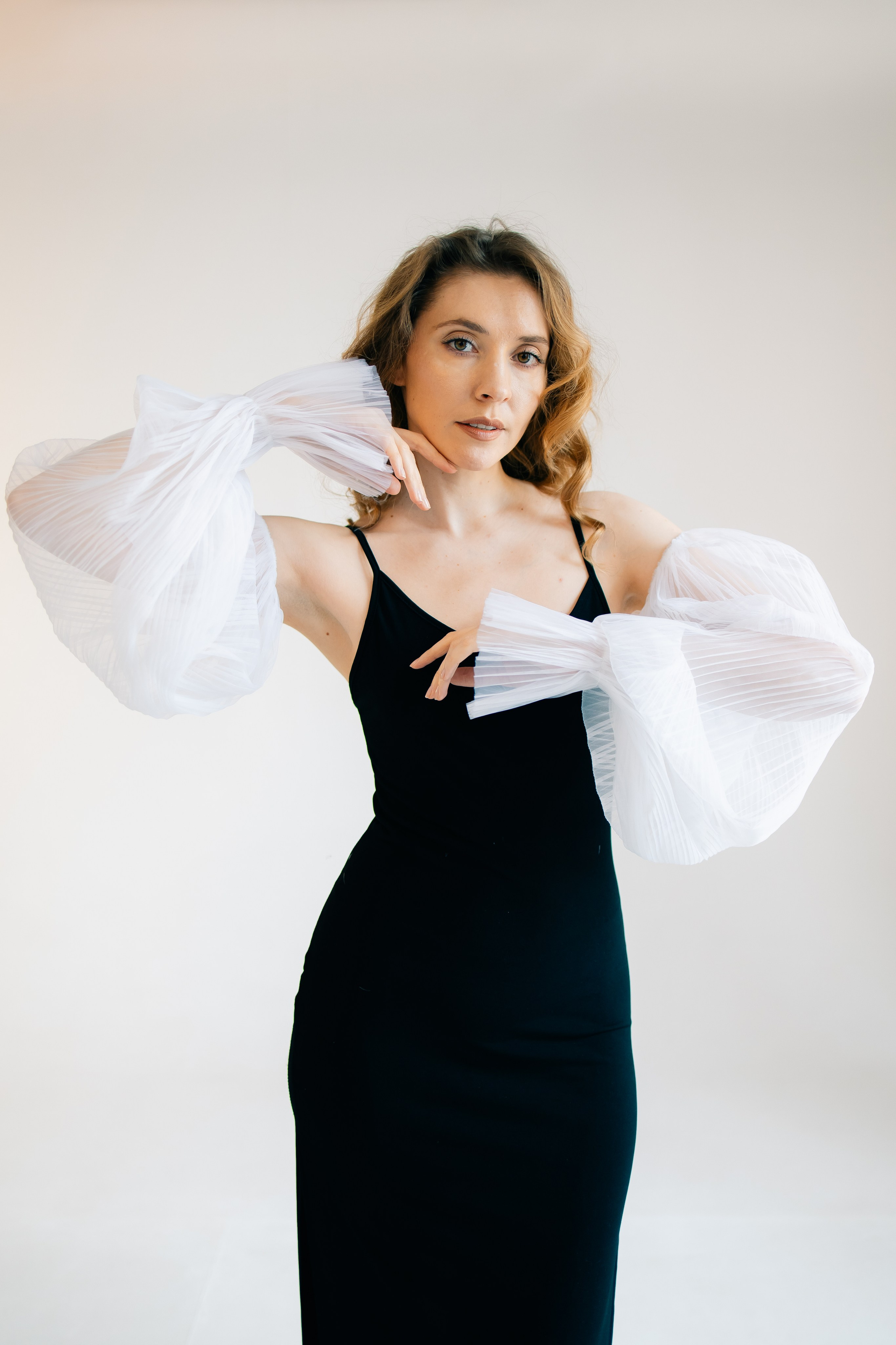 Каталог одежды. Ksenia de Rossi | Съемка в Самаре