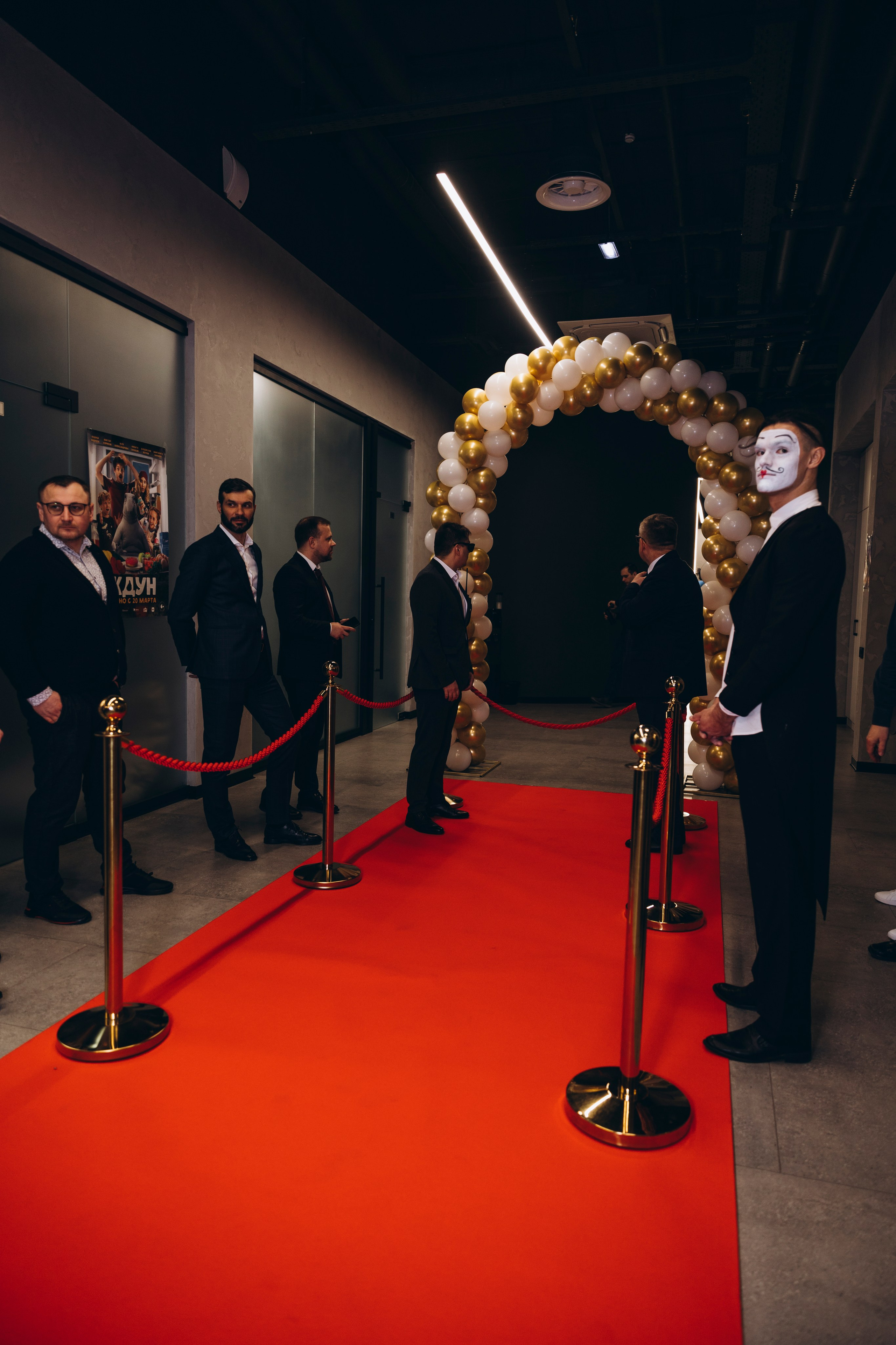 OSCAR. Свадебный и семейный фотограф Краснова Юлия