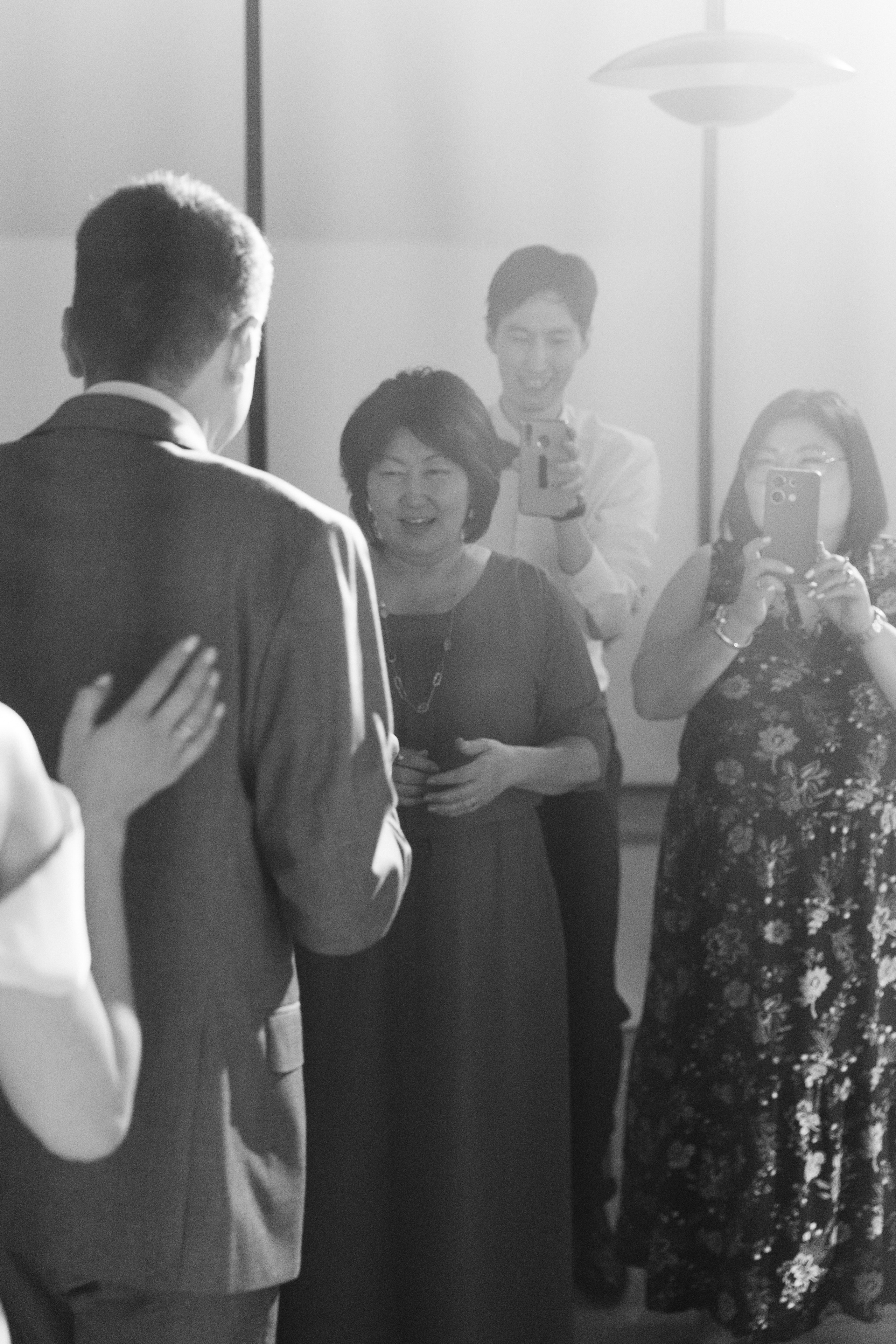 Михаил и Аделина. Фотограф в Красноярске