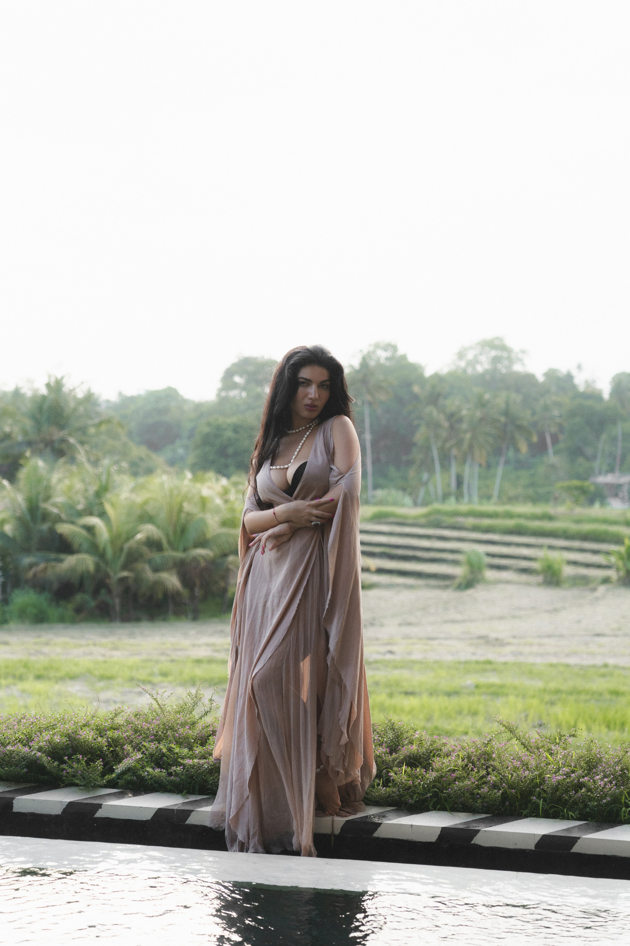 Фаина. Фотограф Alena Ray