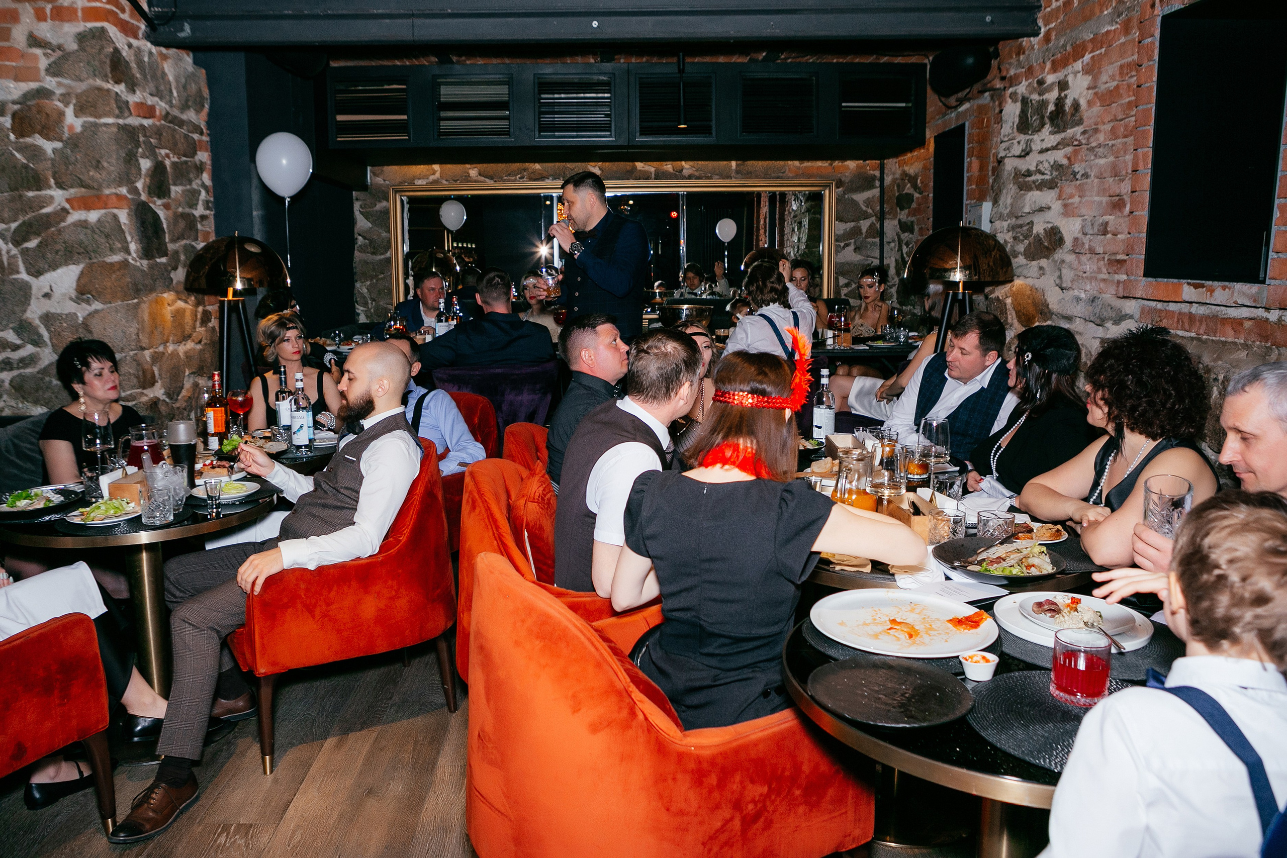 Юбилей. Контент фотограф, съемка для маркетплейсов, фуд съемка и репортажи в Новосибирске Ралия Галеева