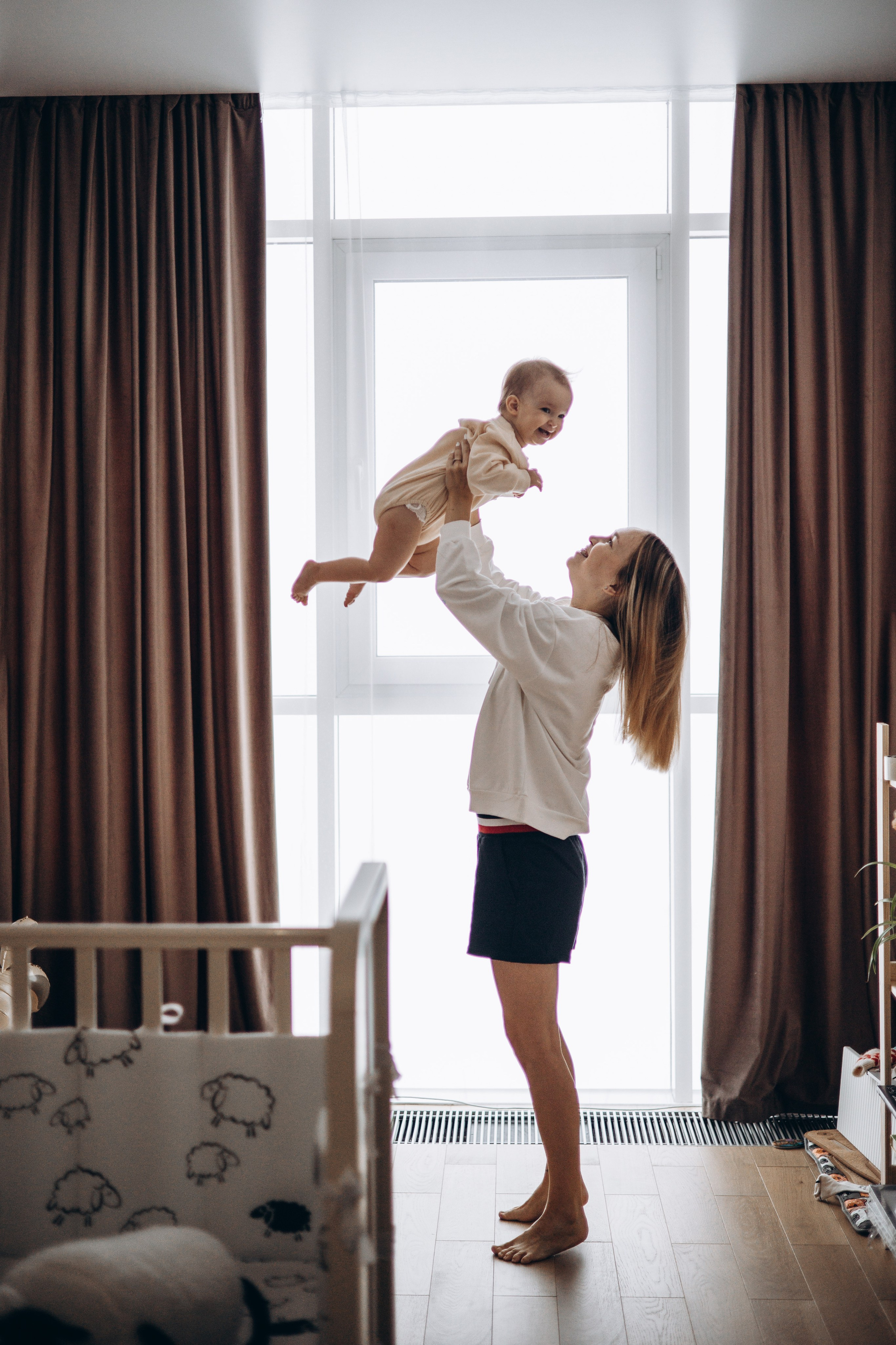 Соня и ее семья. Фотограф — Анималист | Санкт-Петербург